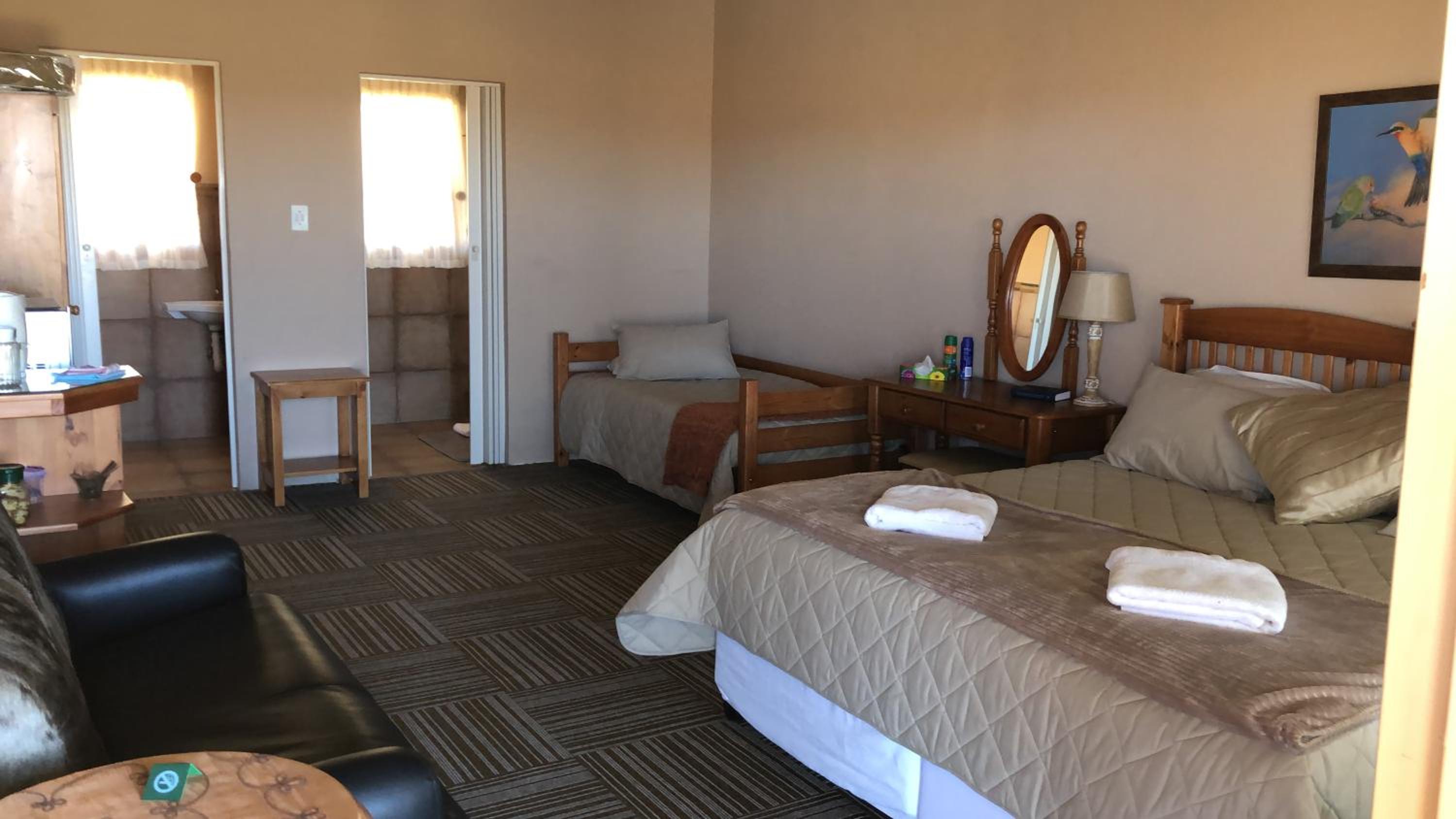  Triple Room - Photo 1