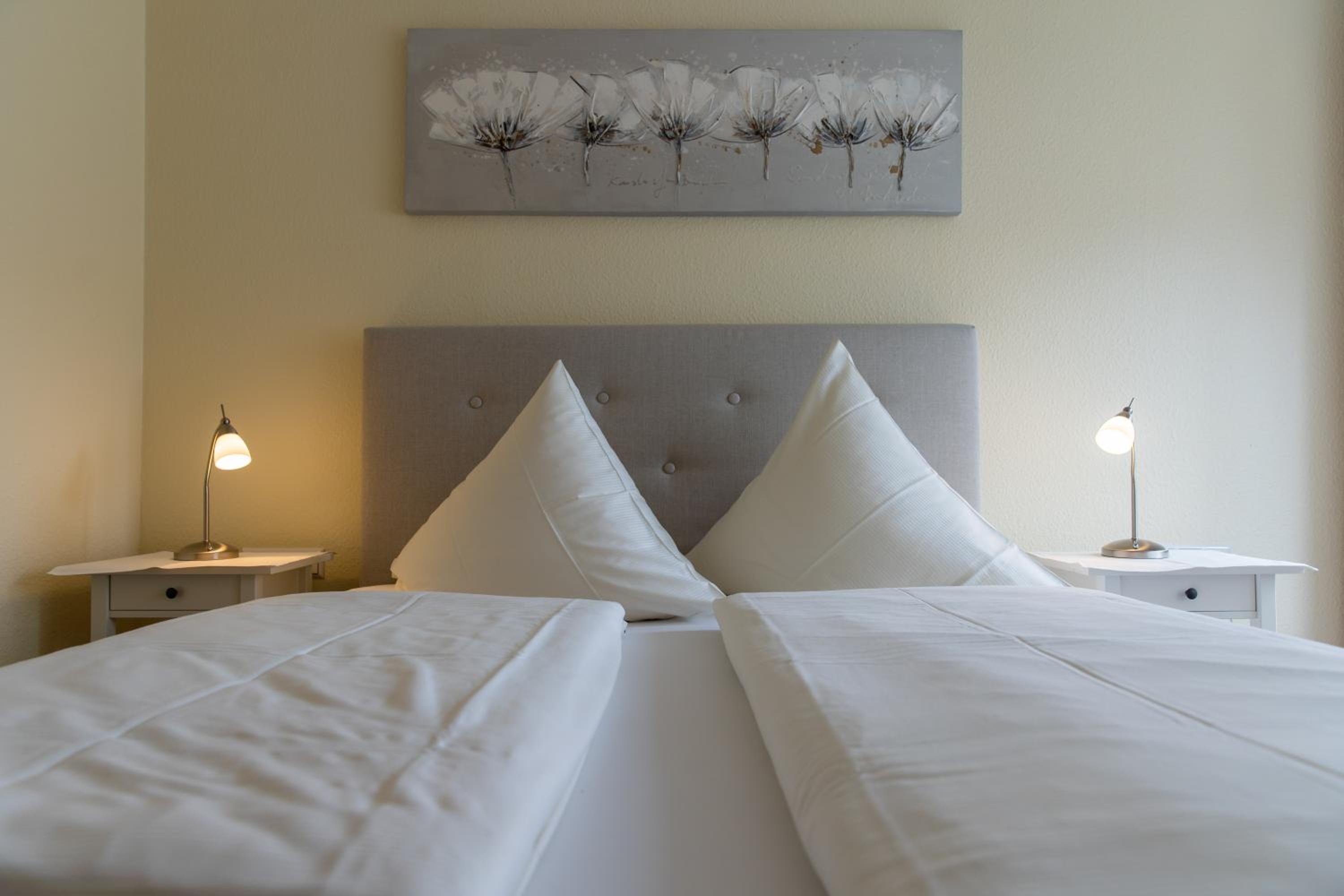 Comfort Double Room photo 3