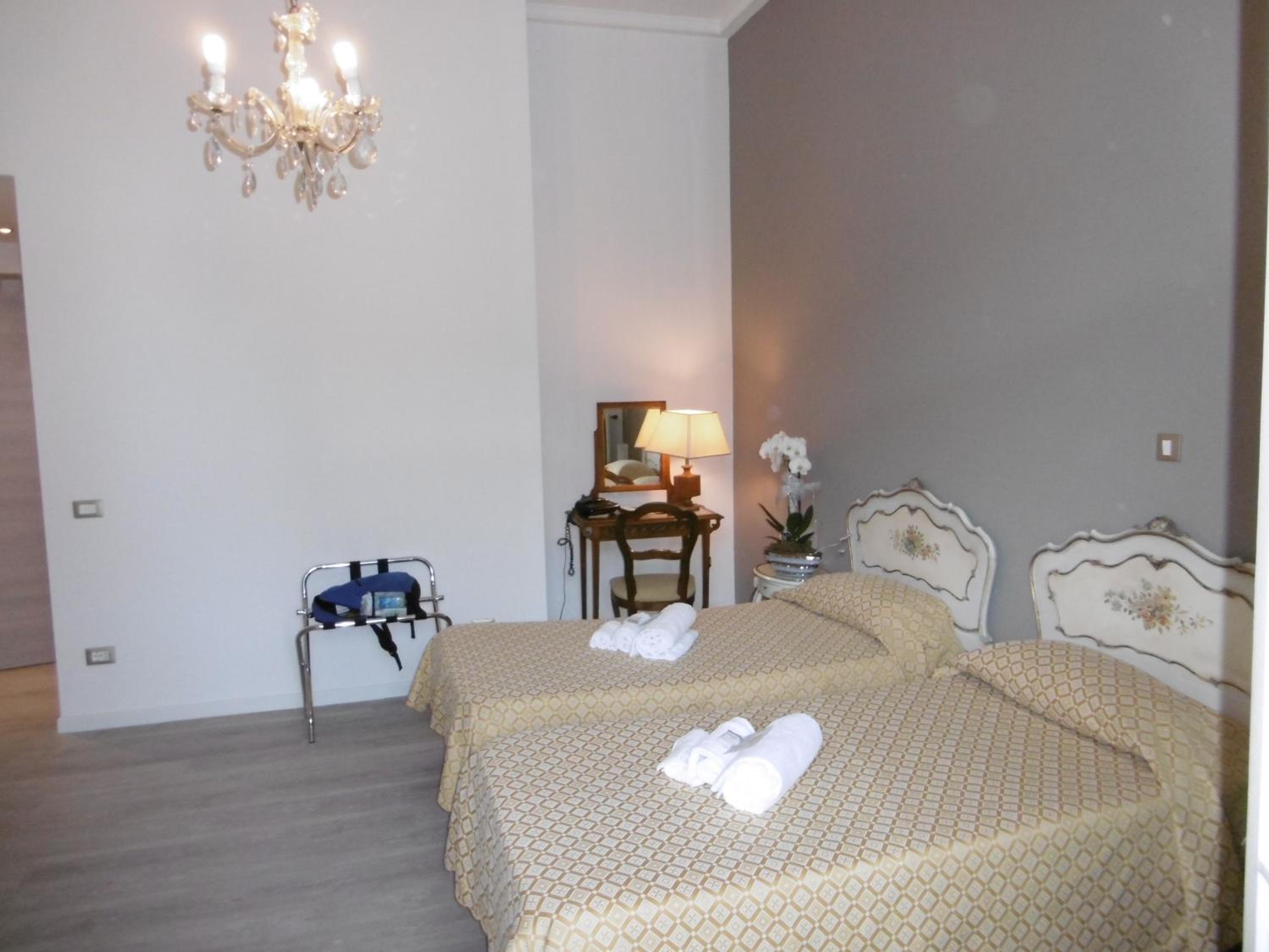 Hotel Villa Maria, Zdjęcie 17