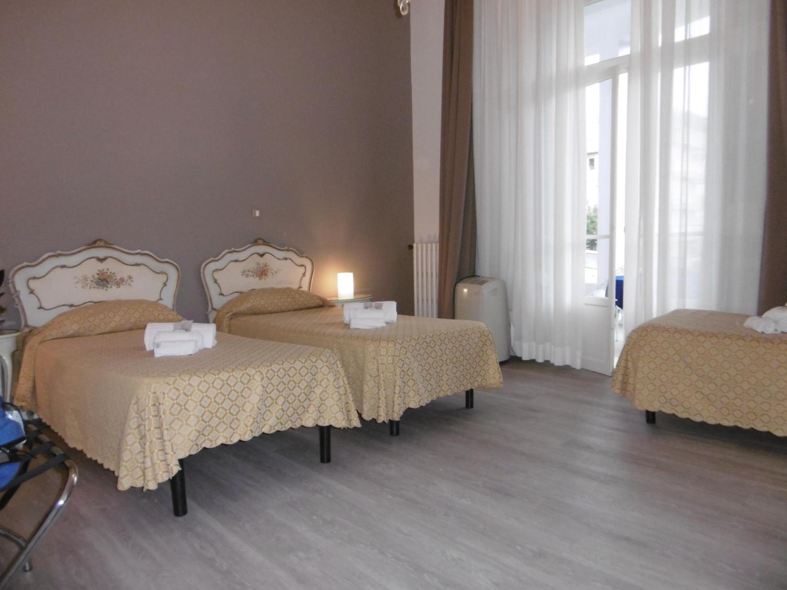 Hotel Villa Maria, Zdjęcie 4