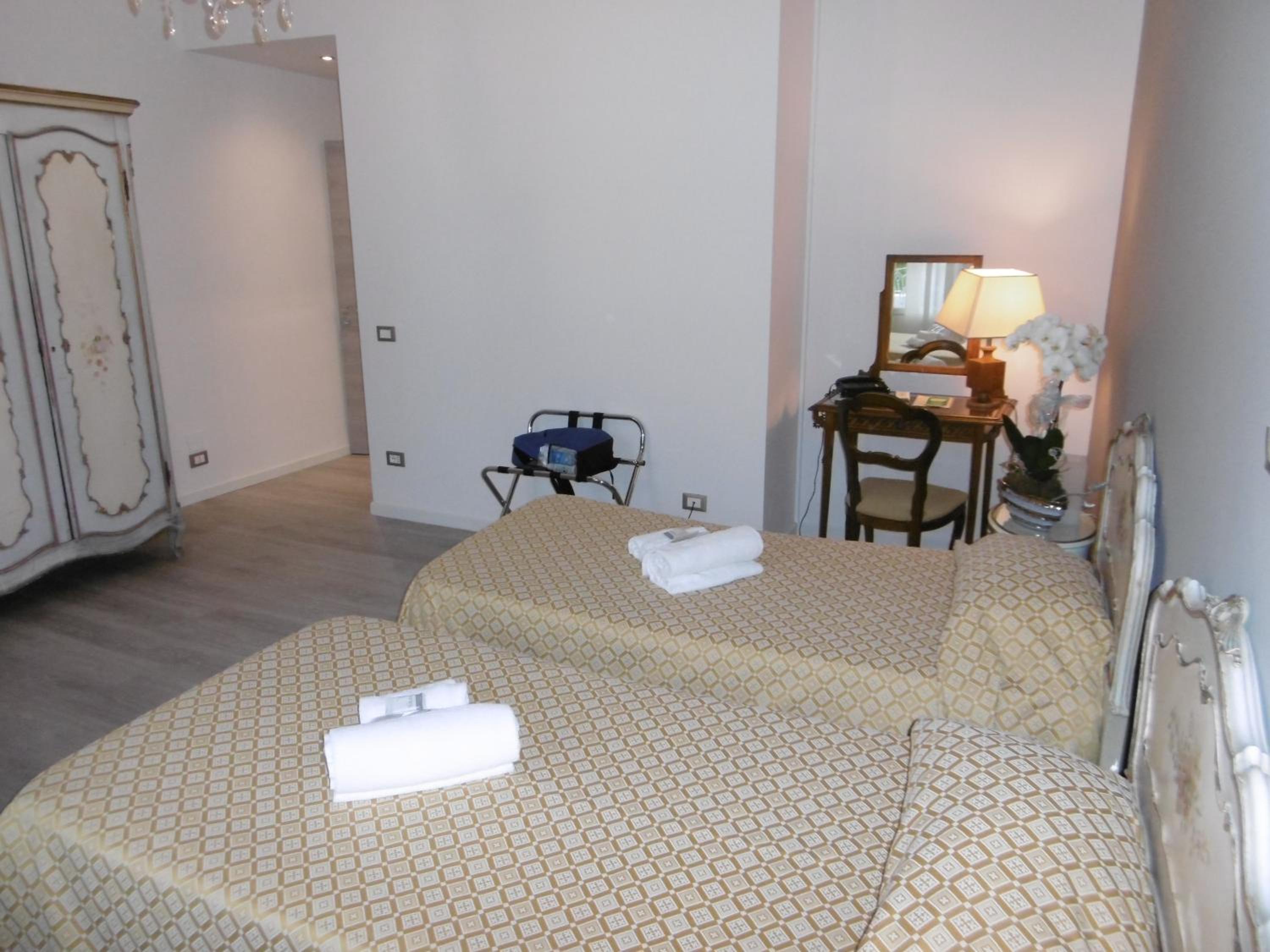 Hotel Villa Maria, Zdjęcie 10