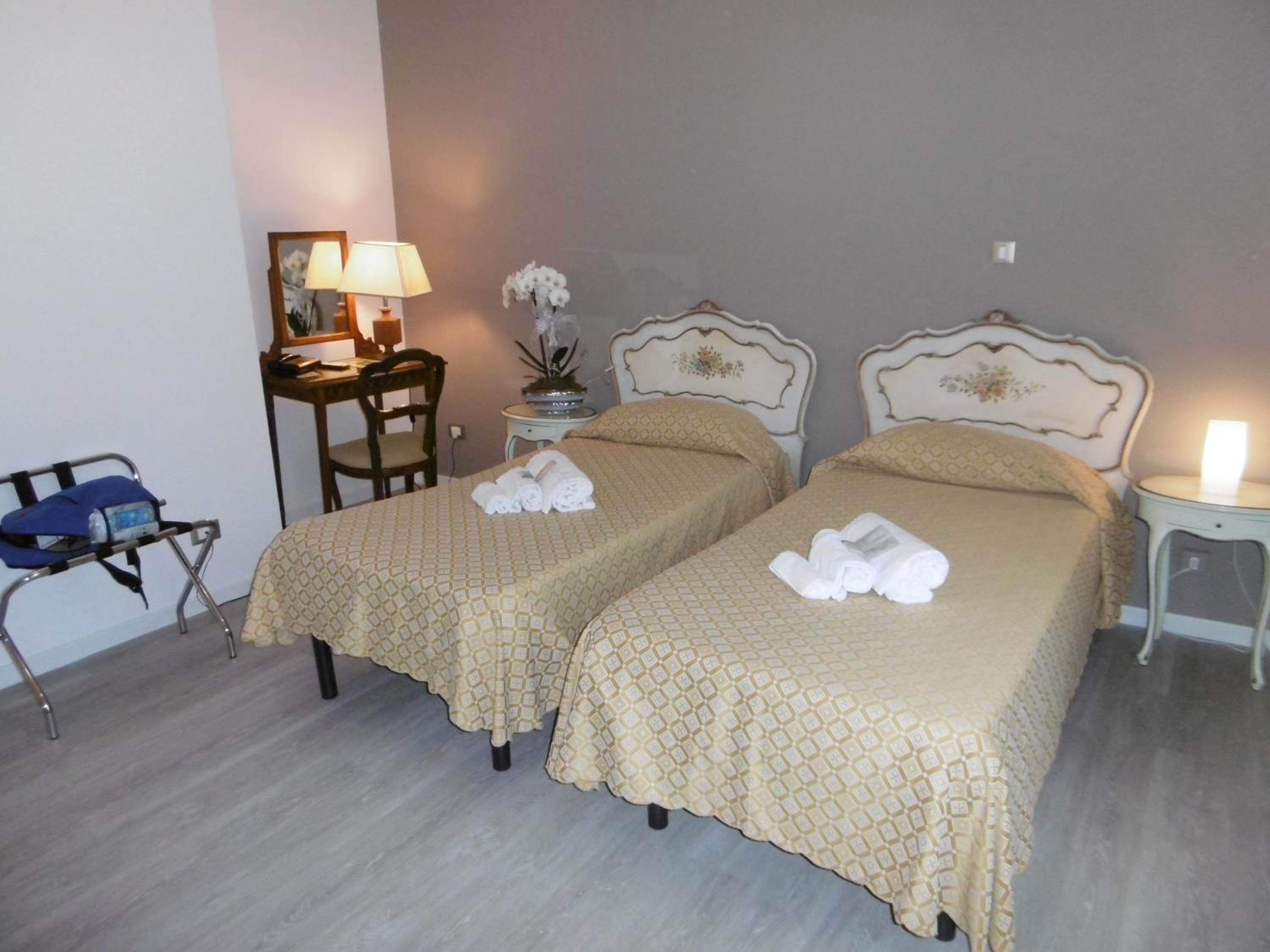 Hotel Villa Maria, Zdjęcie 14