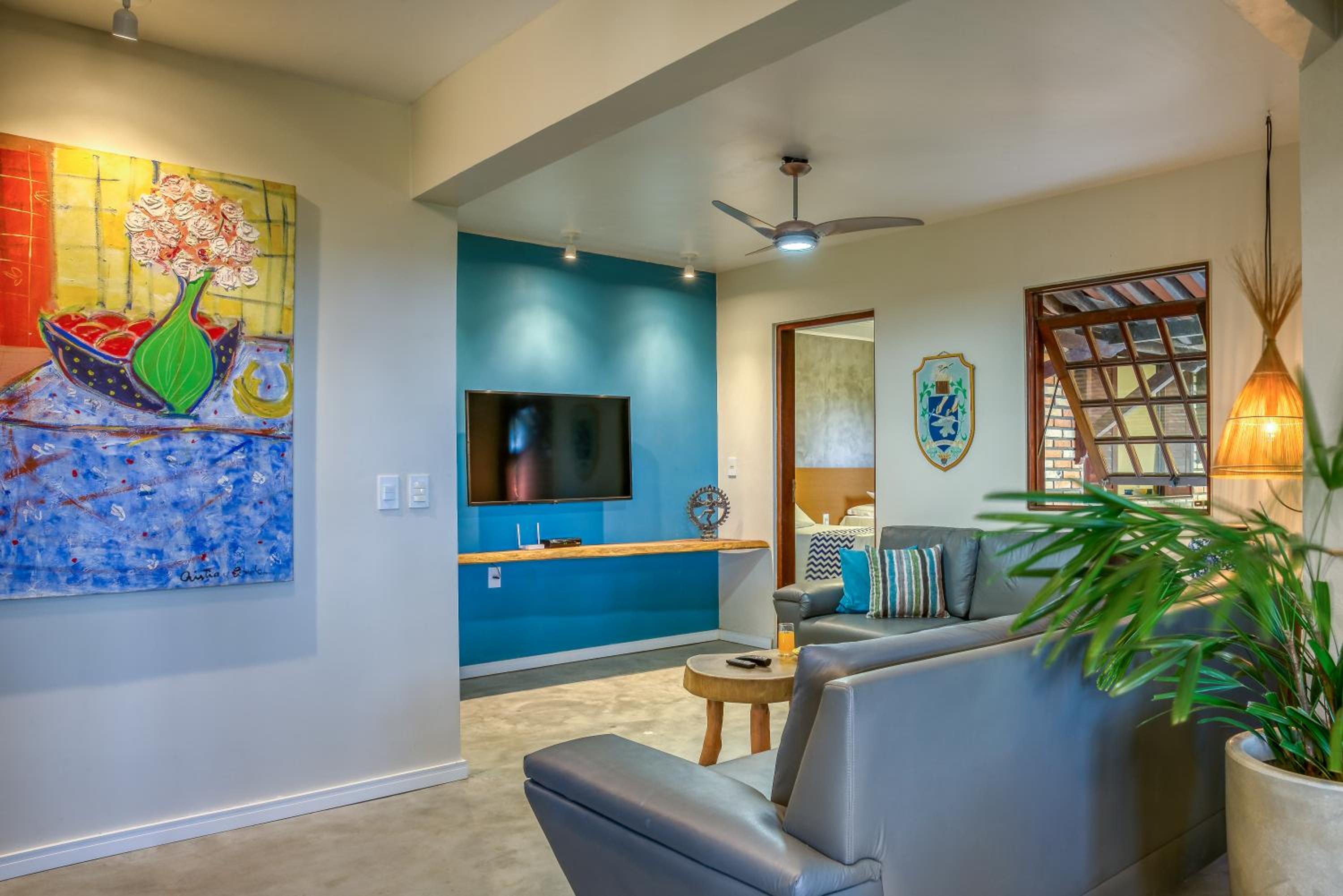 Four-Bedroom House photo 1