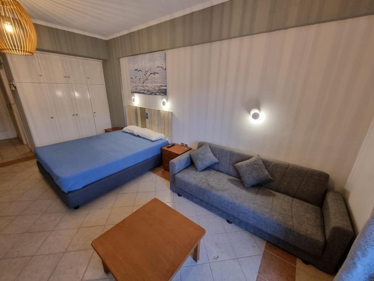 Superior Apartment - Photo 32