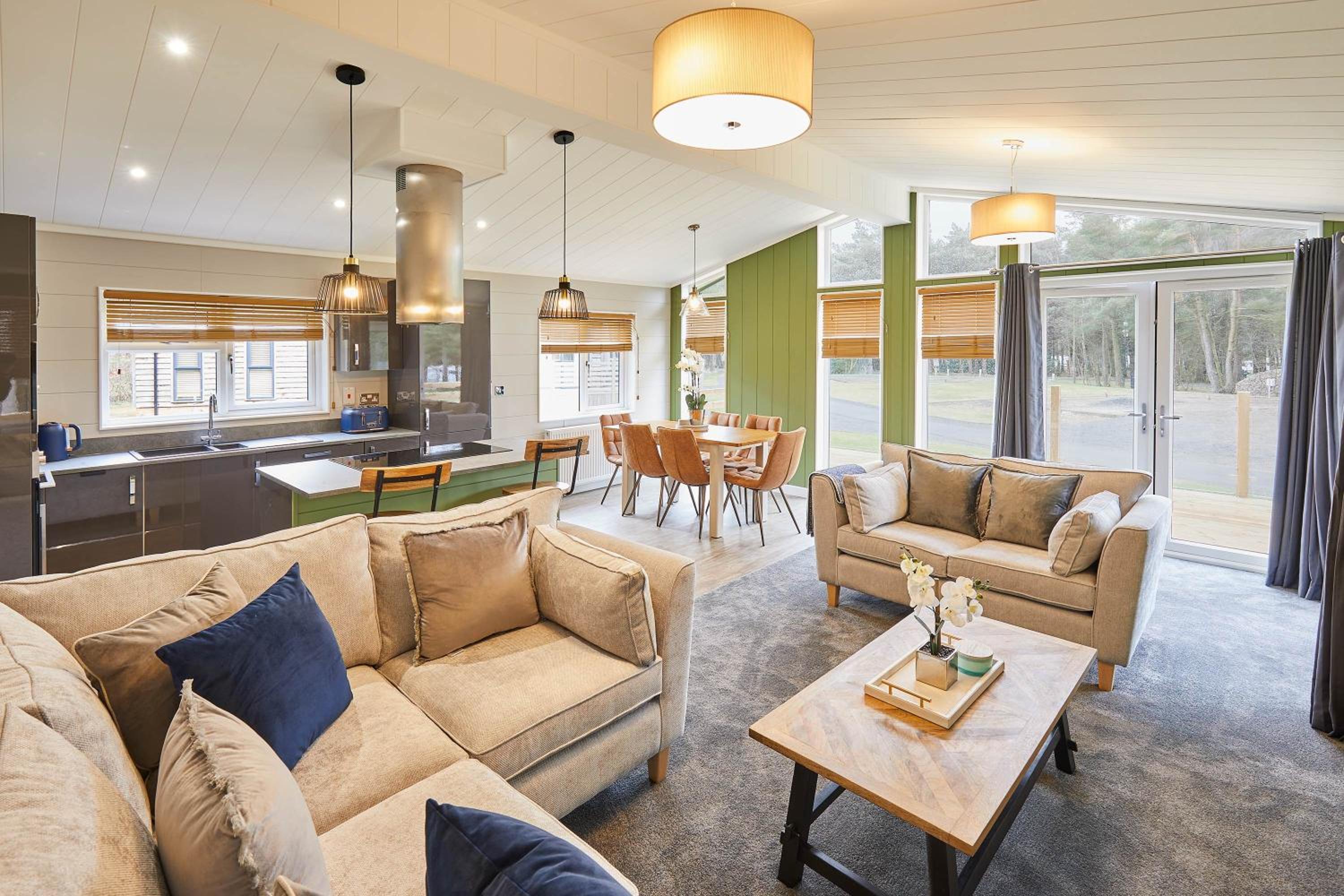 Vacation Home photo 1