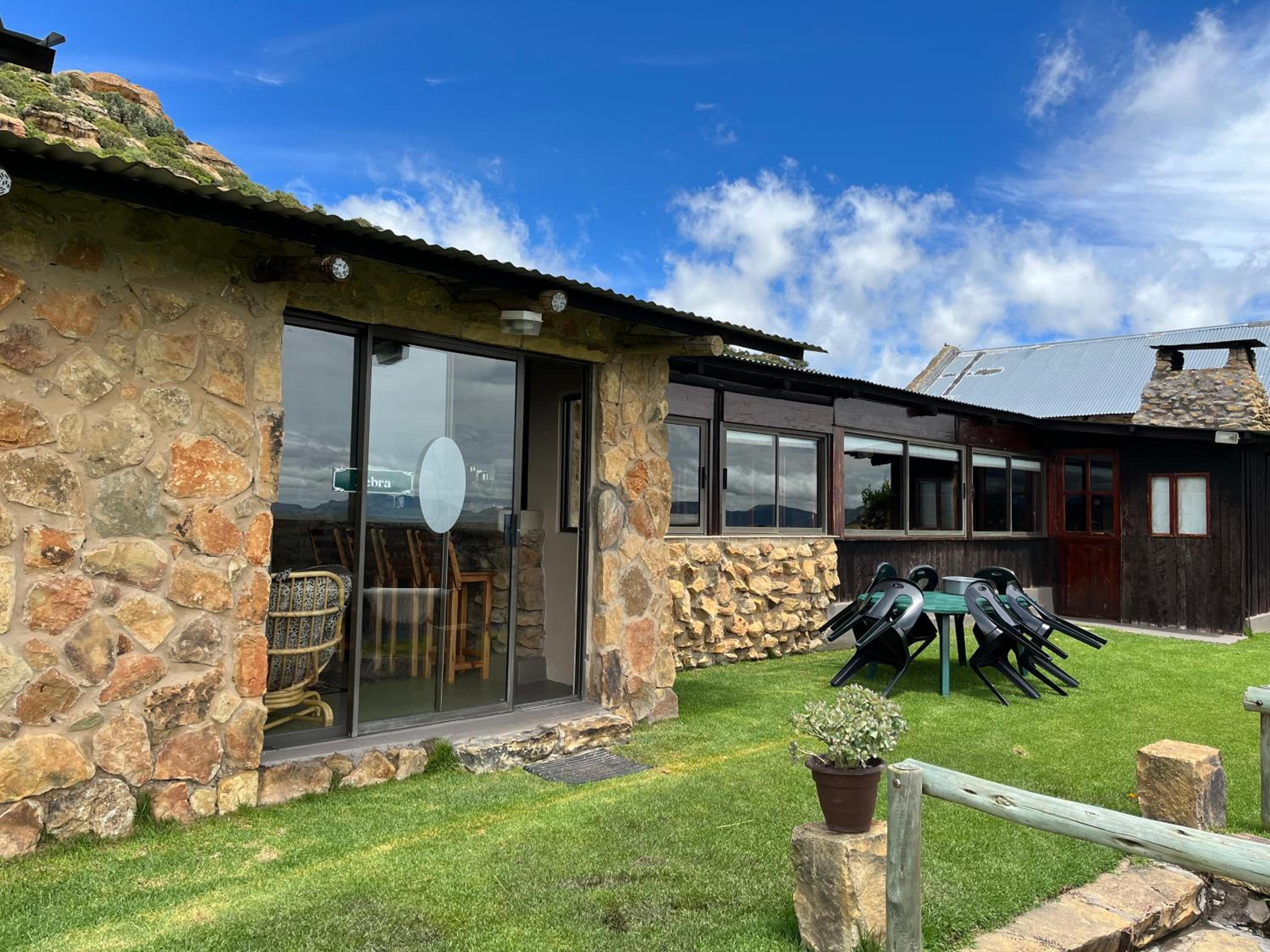 Standard Holiday Home - Photo 9