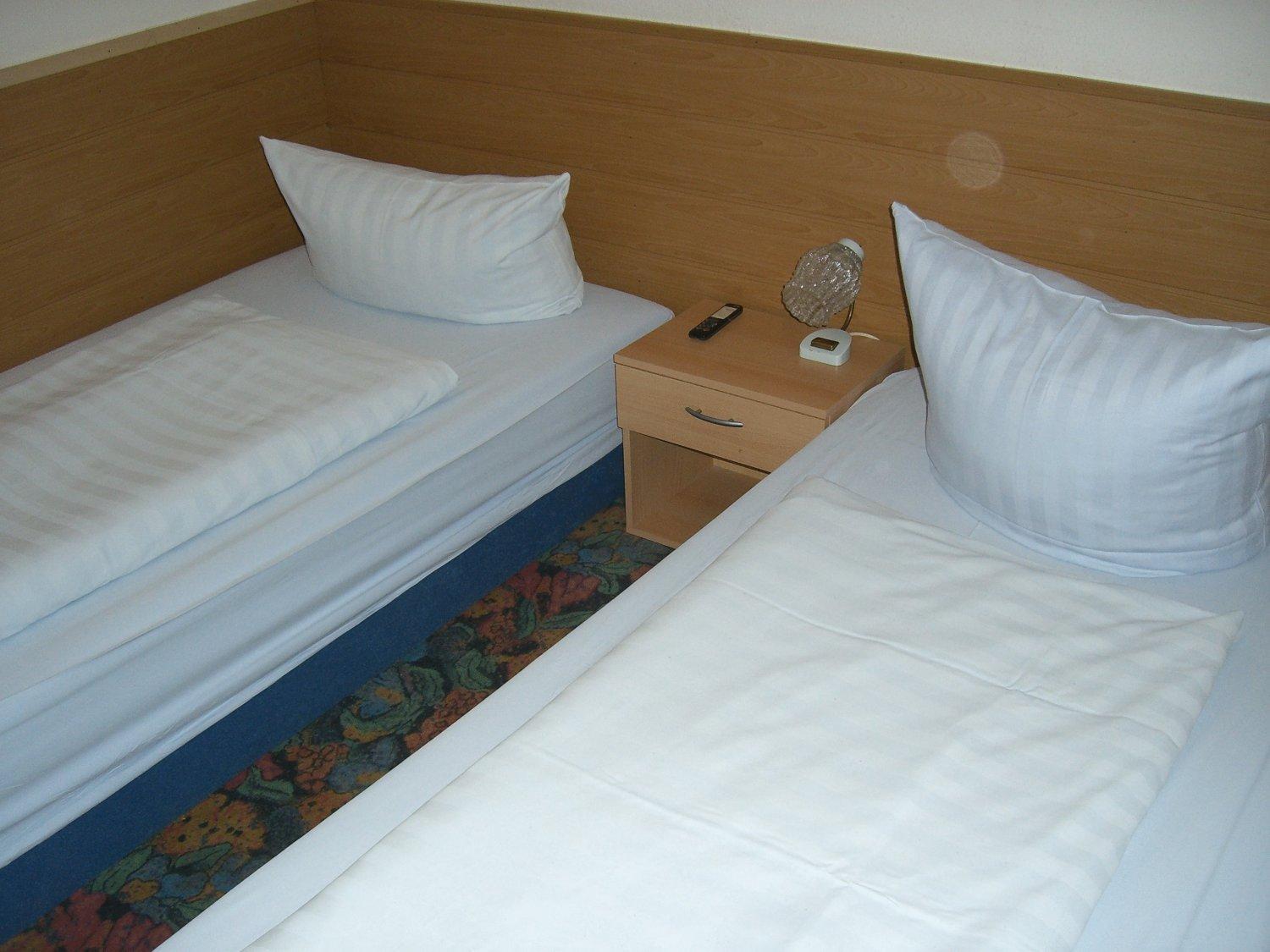 Single Room photo 1