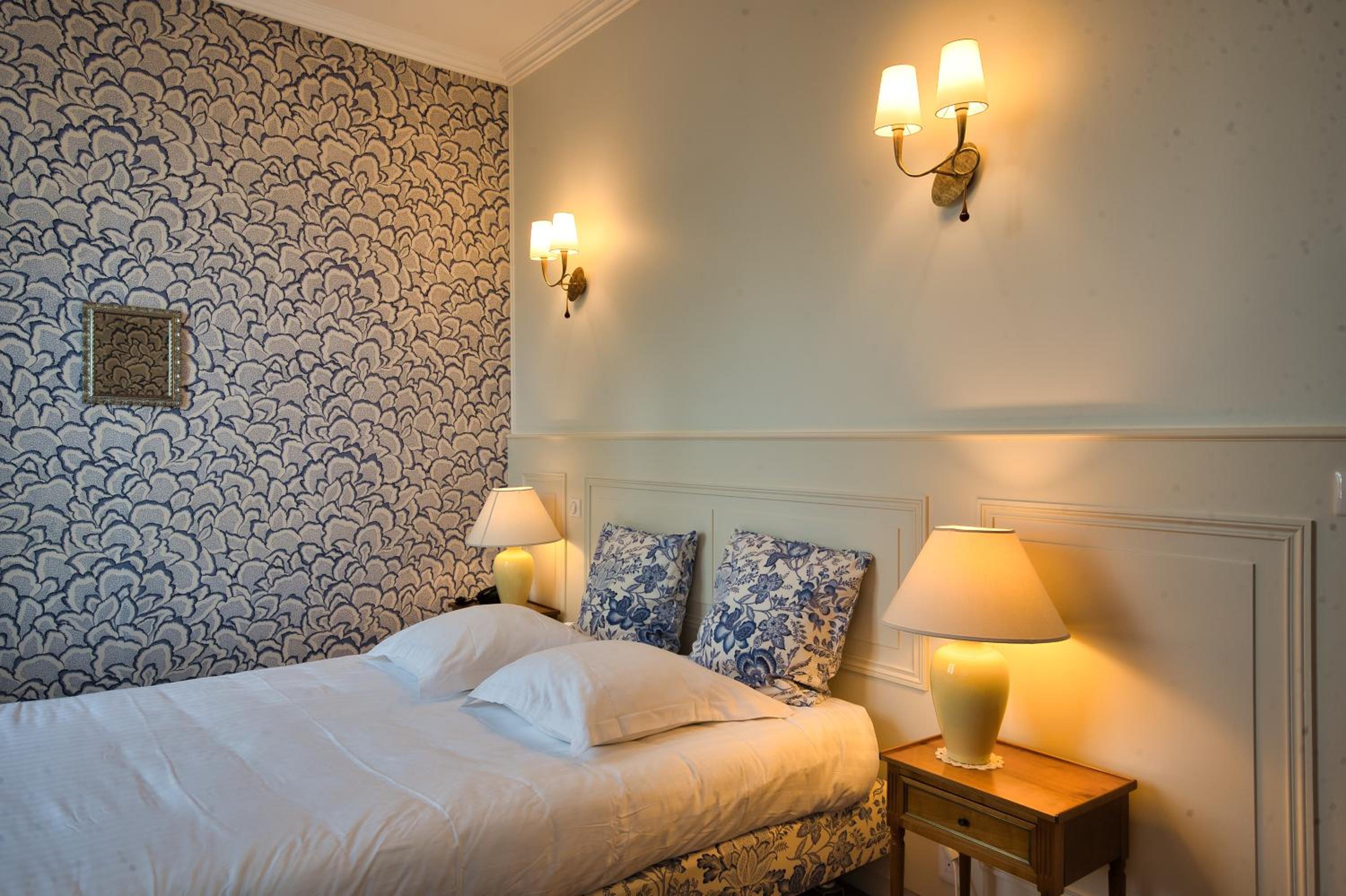 Privilege Double Room