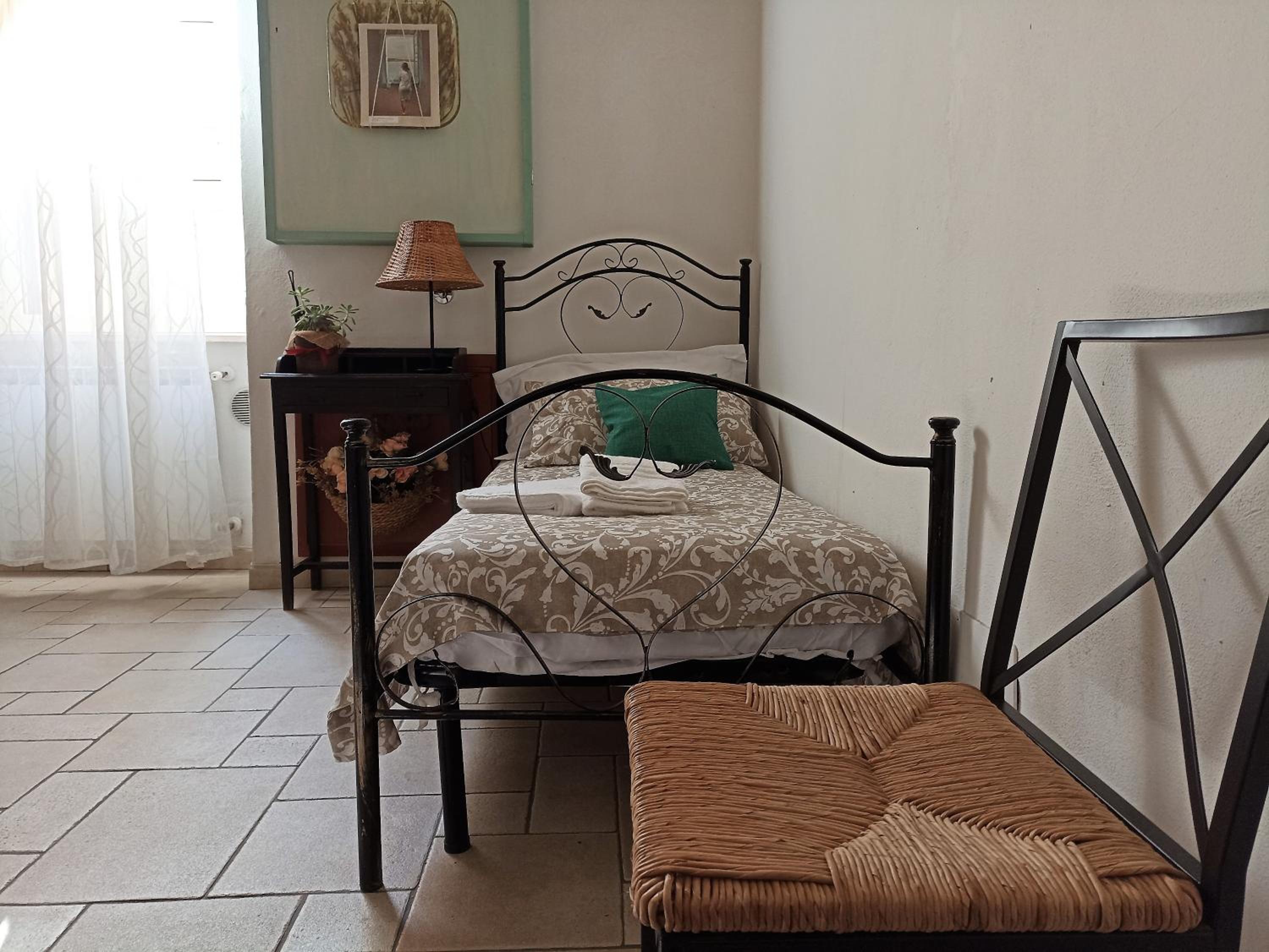 Deluxe Twin Room photo 1