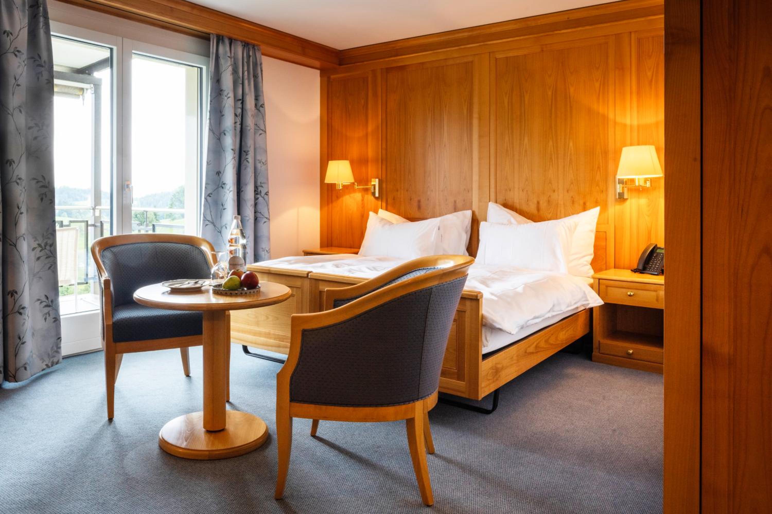 Double Room - Photo 1