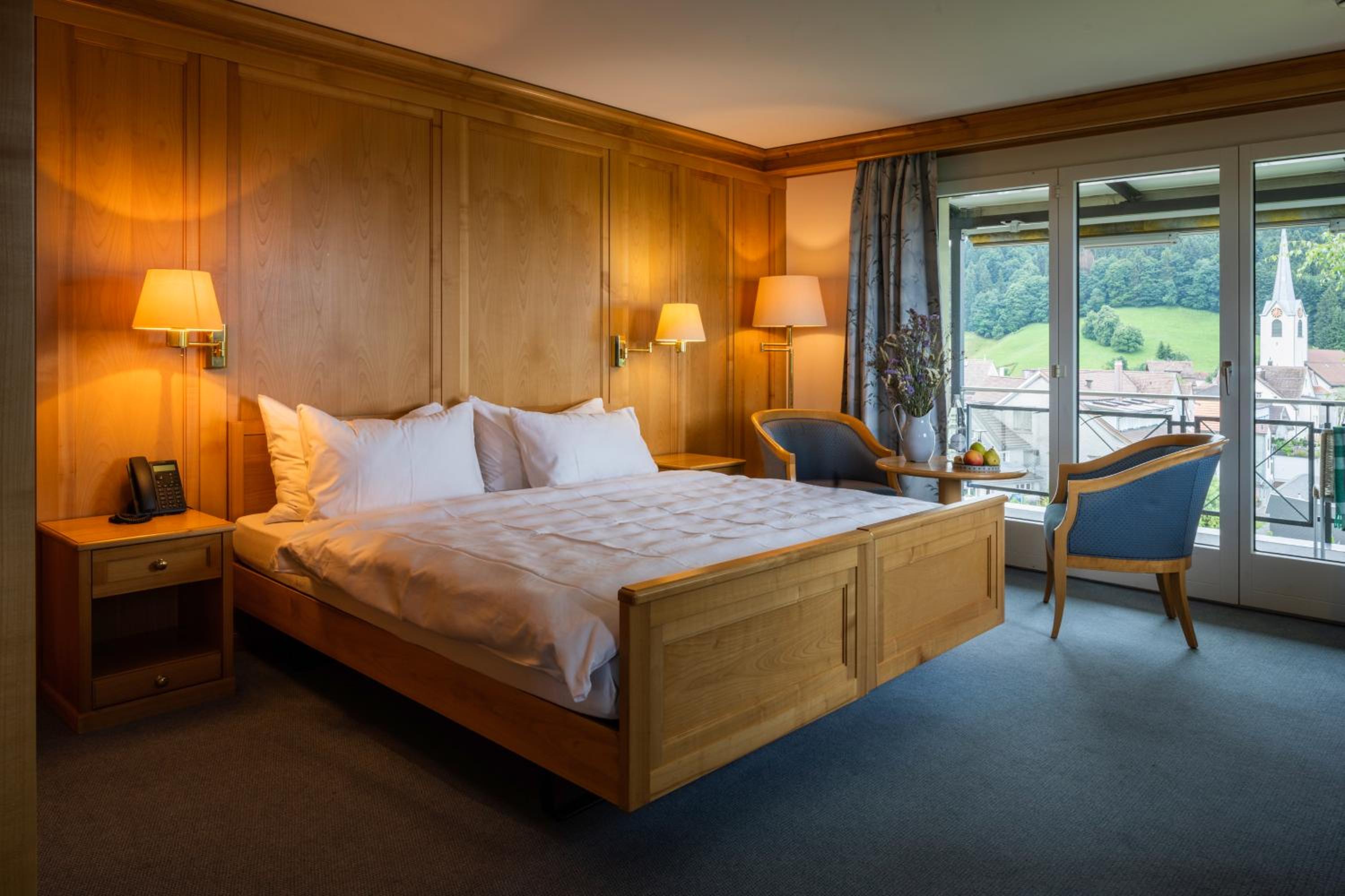 Double Room - Photo 5