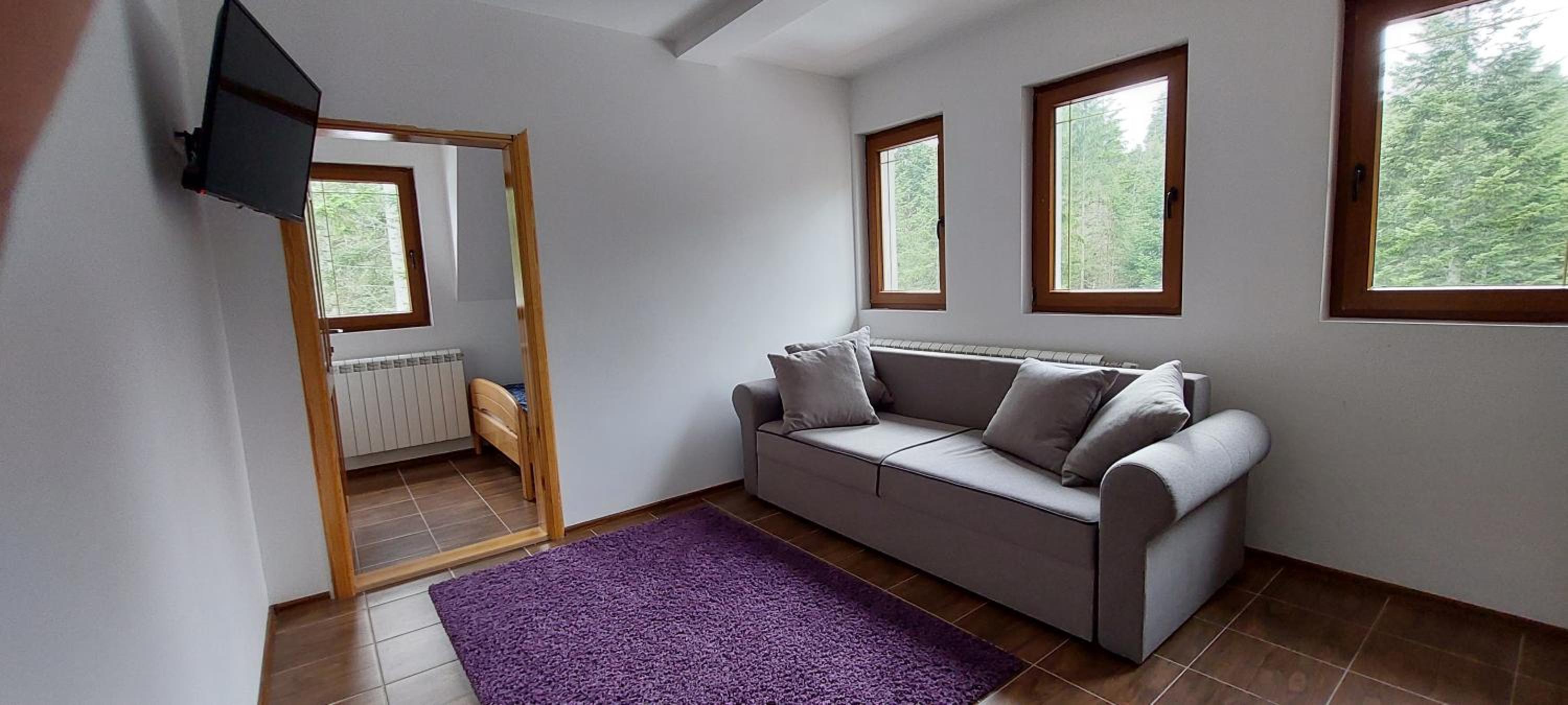 Apartment photo 1