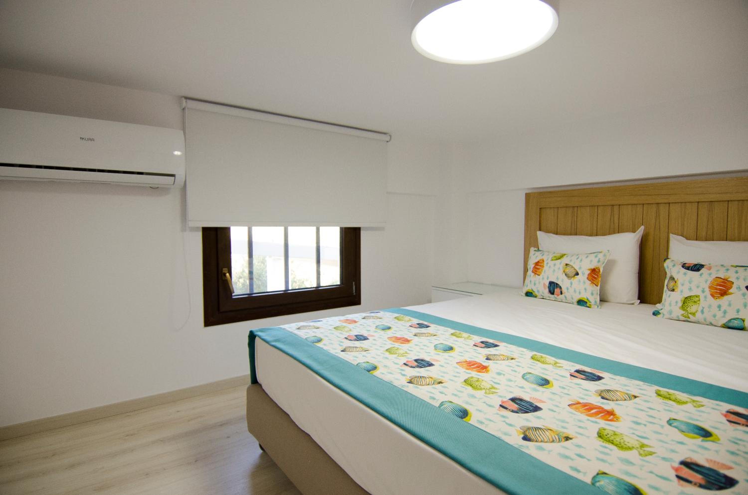 One-Bedroom House photo 1