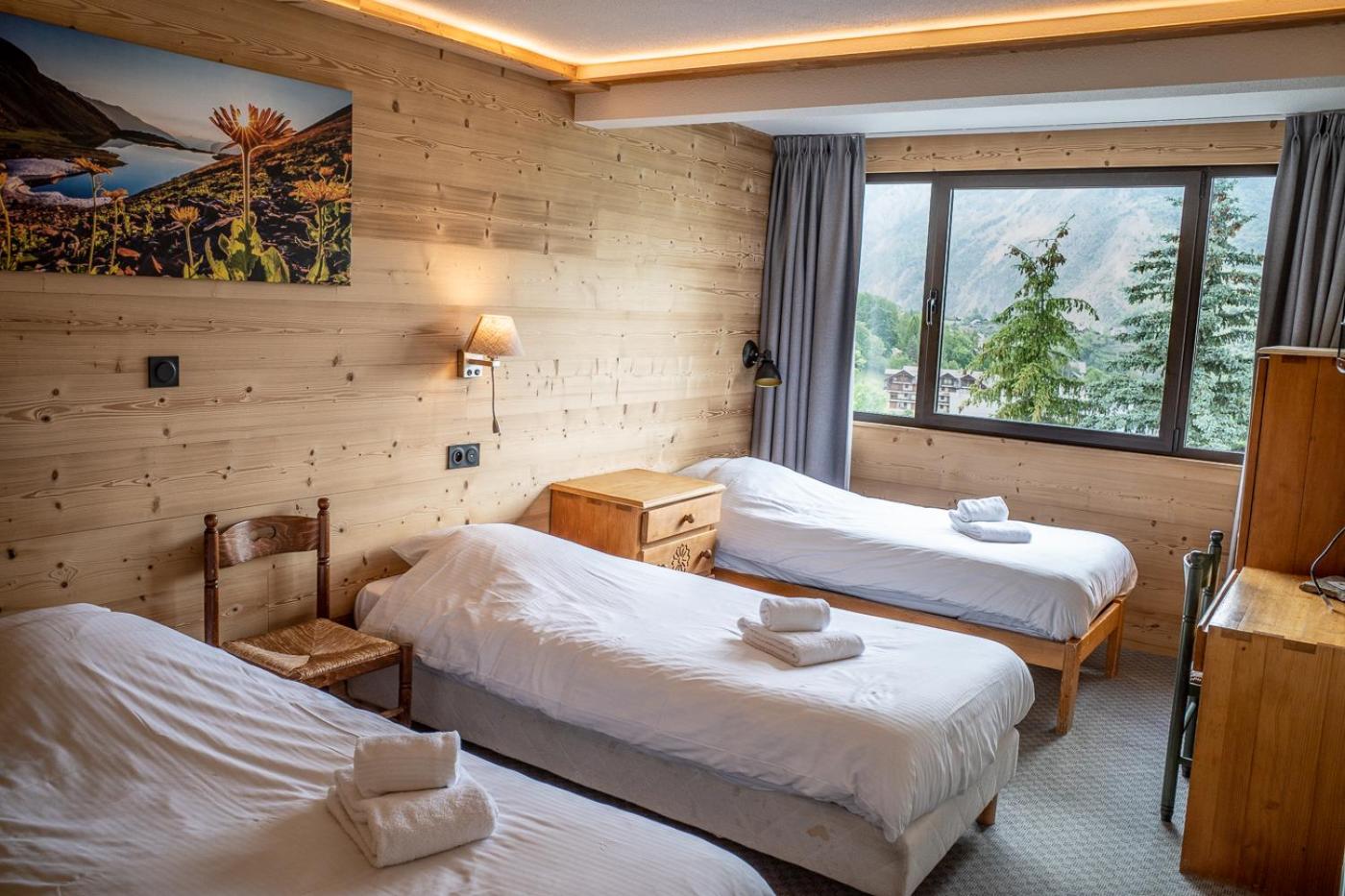 Triple Room photo 1