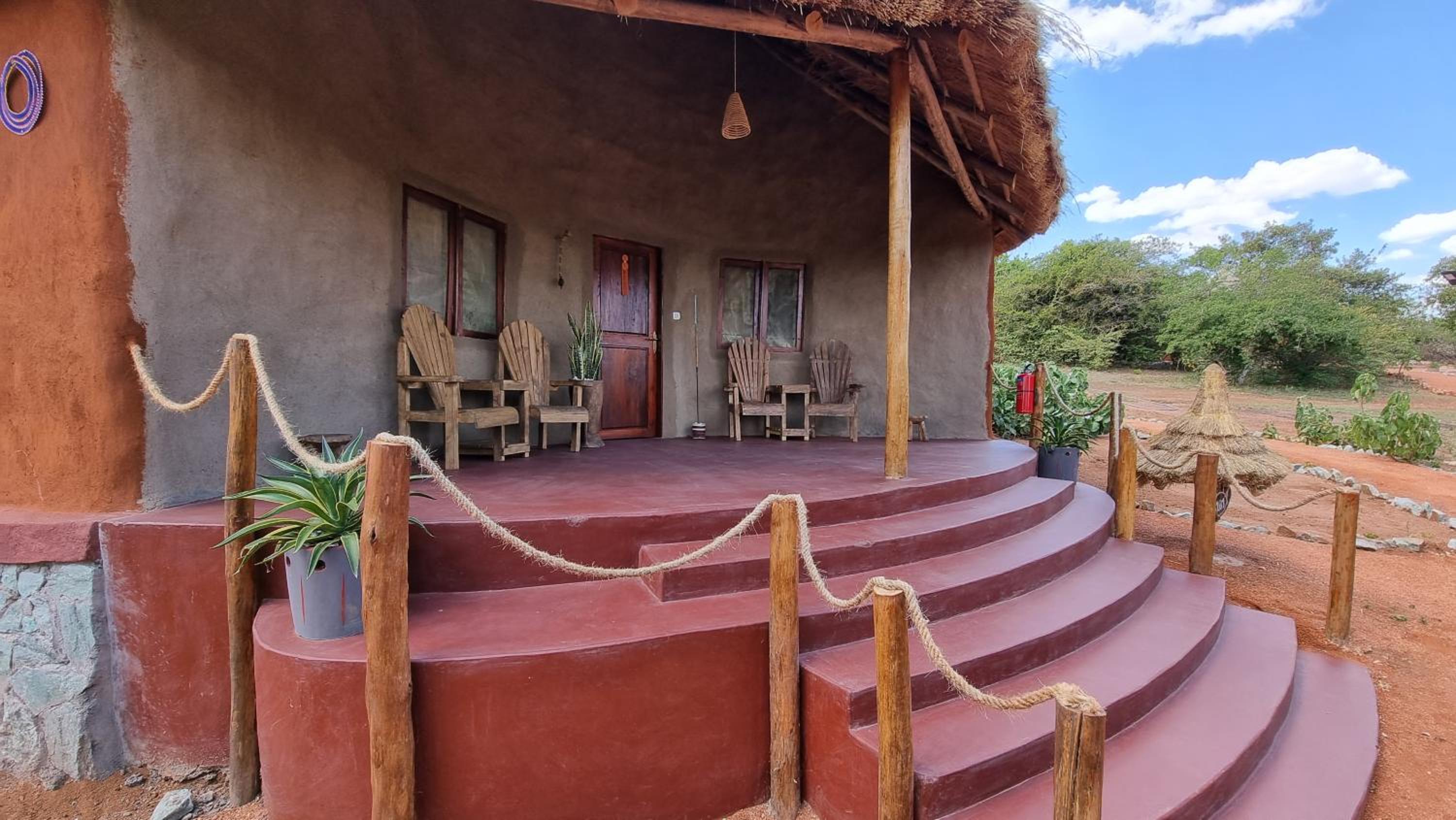 Family Bungalow