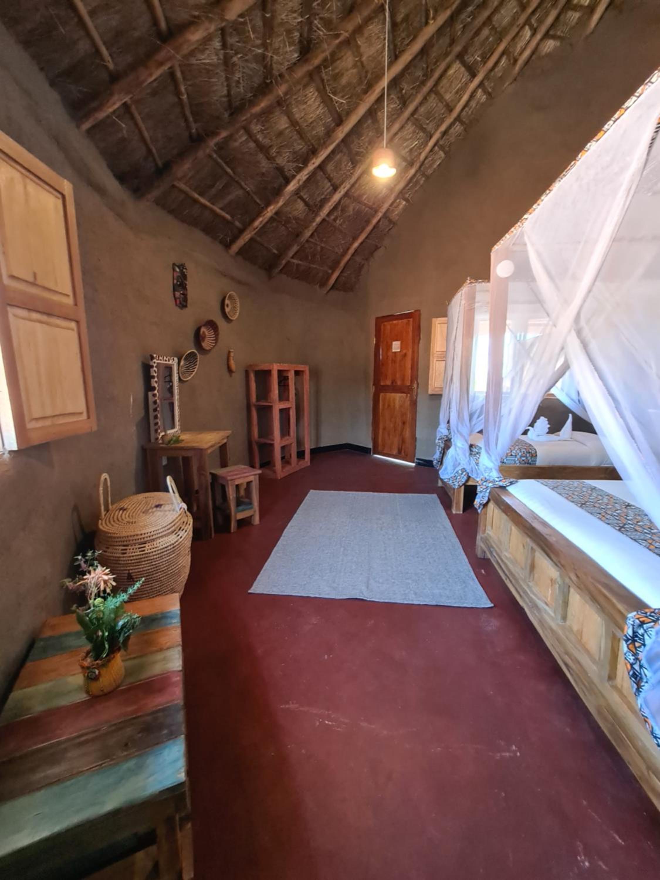 Family Bungalow