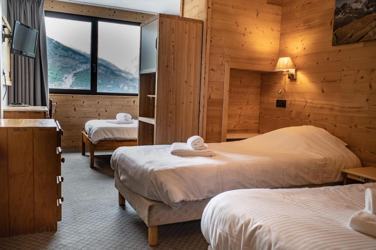 Triple Room photo 2