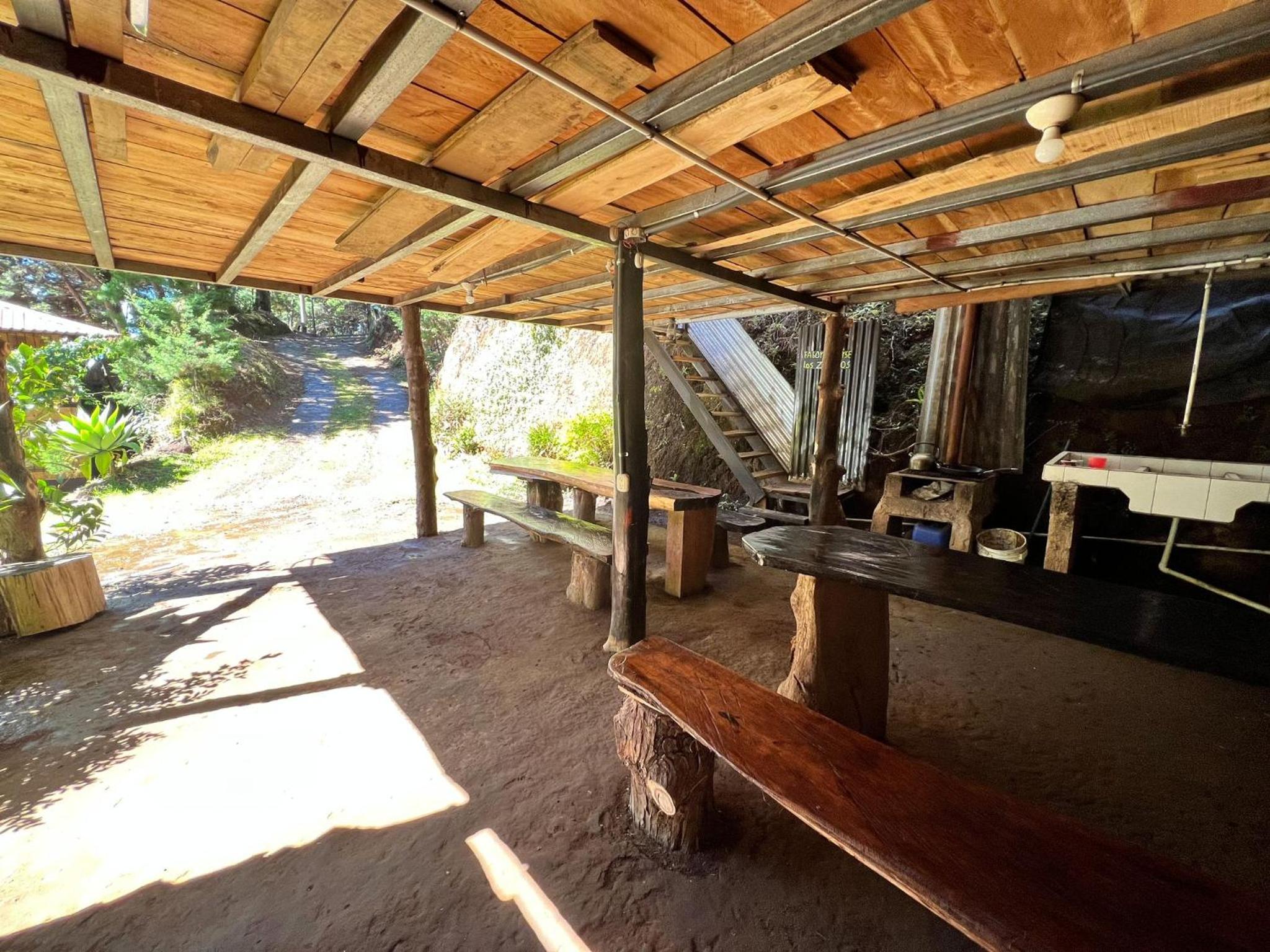 Two-Bedroom Chalet photo 3