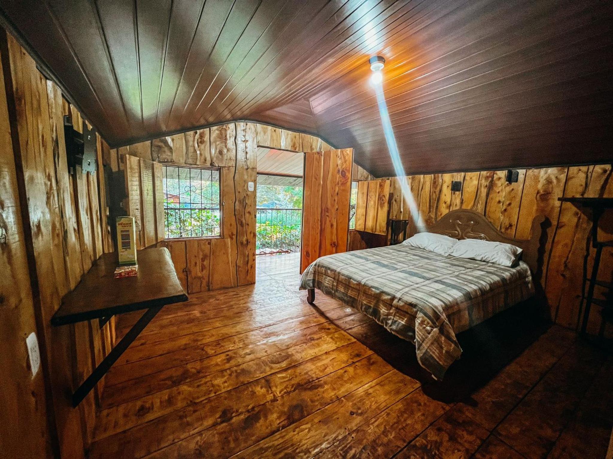 One-Bedroom Chalet photo 1