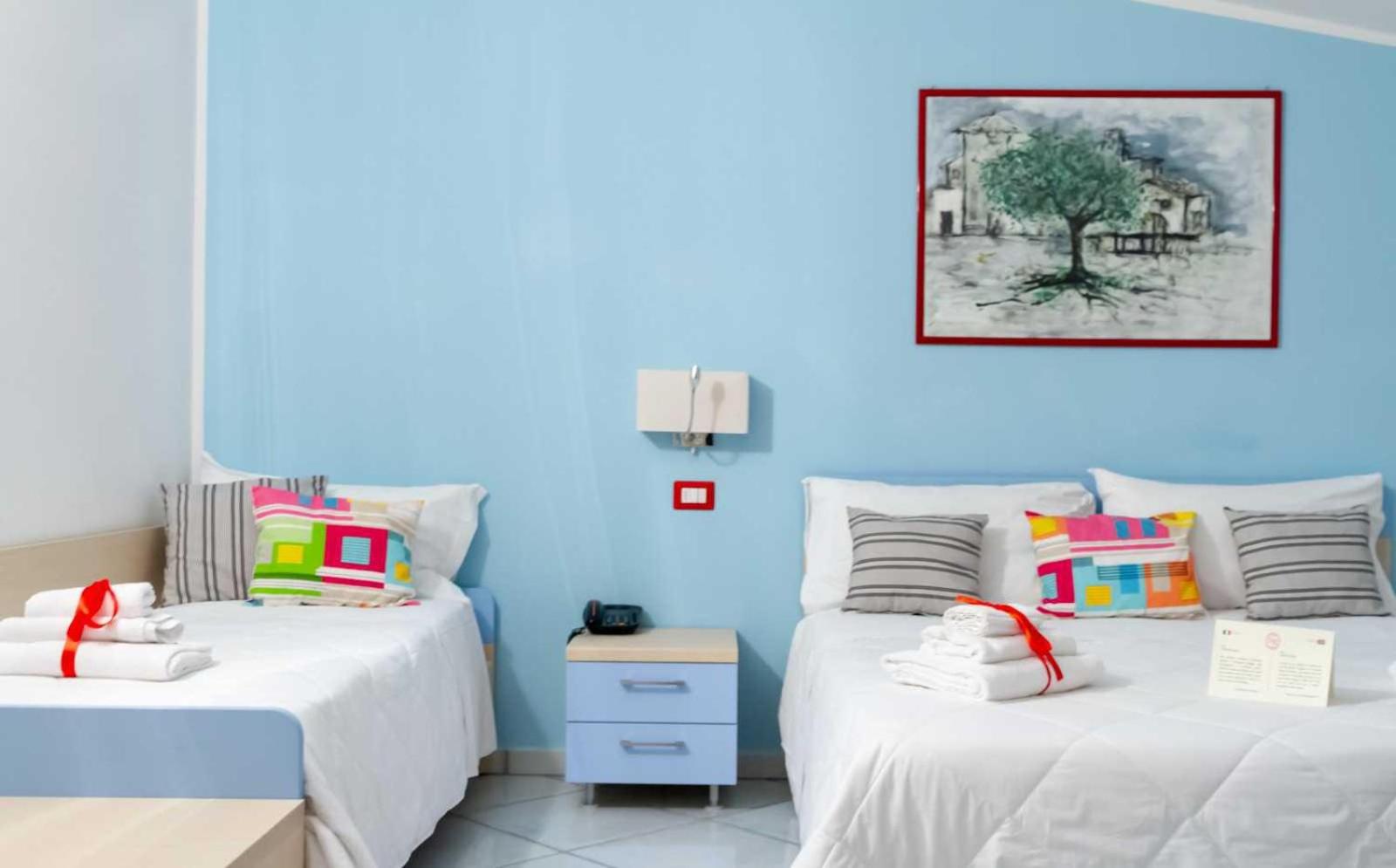 Triple Room photo 2