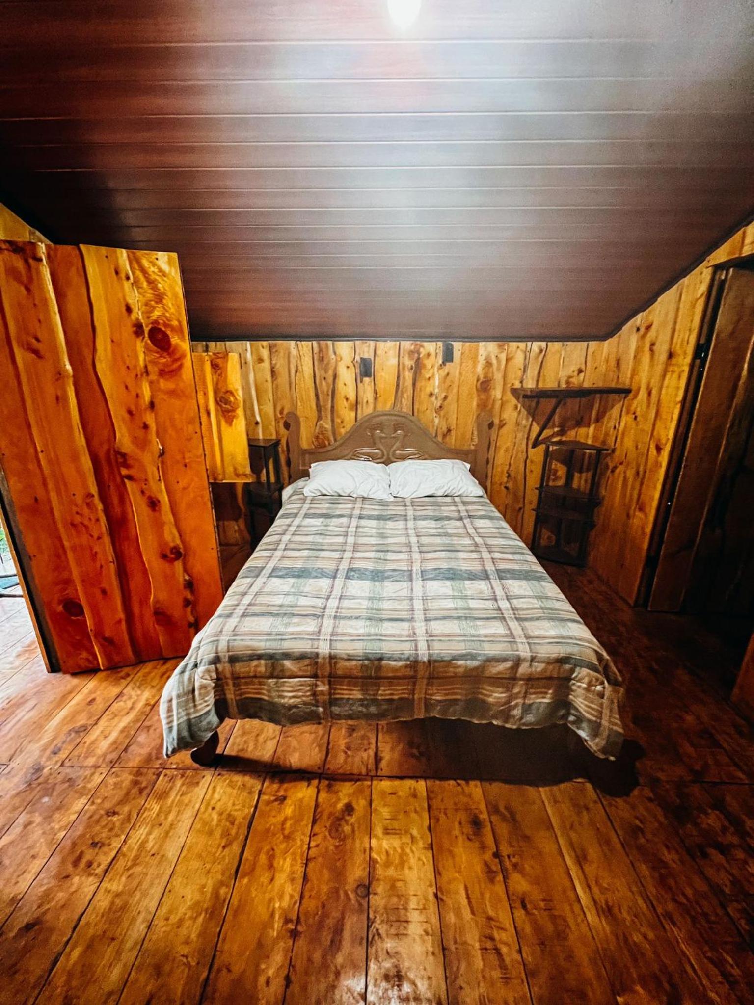 One-Bedroom Chalet photo 2