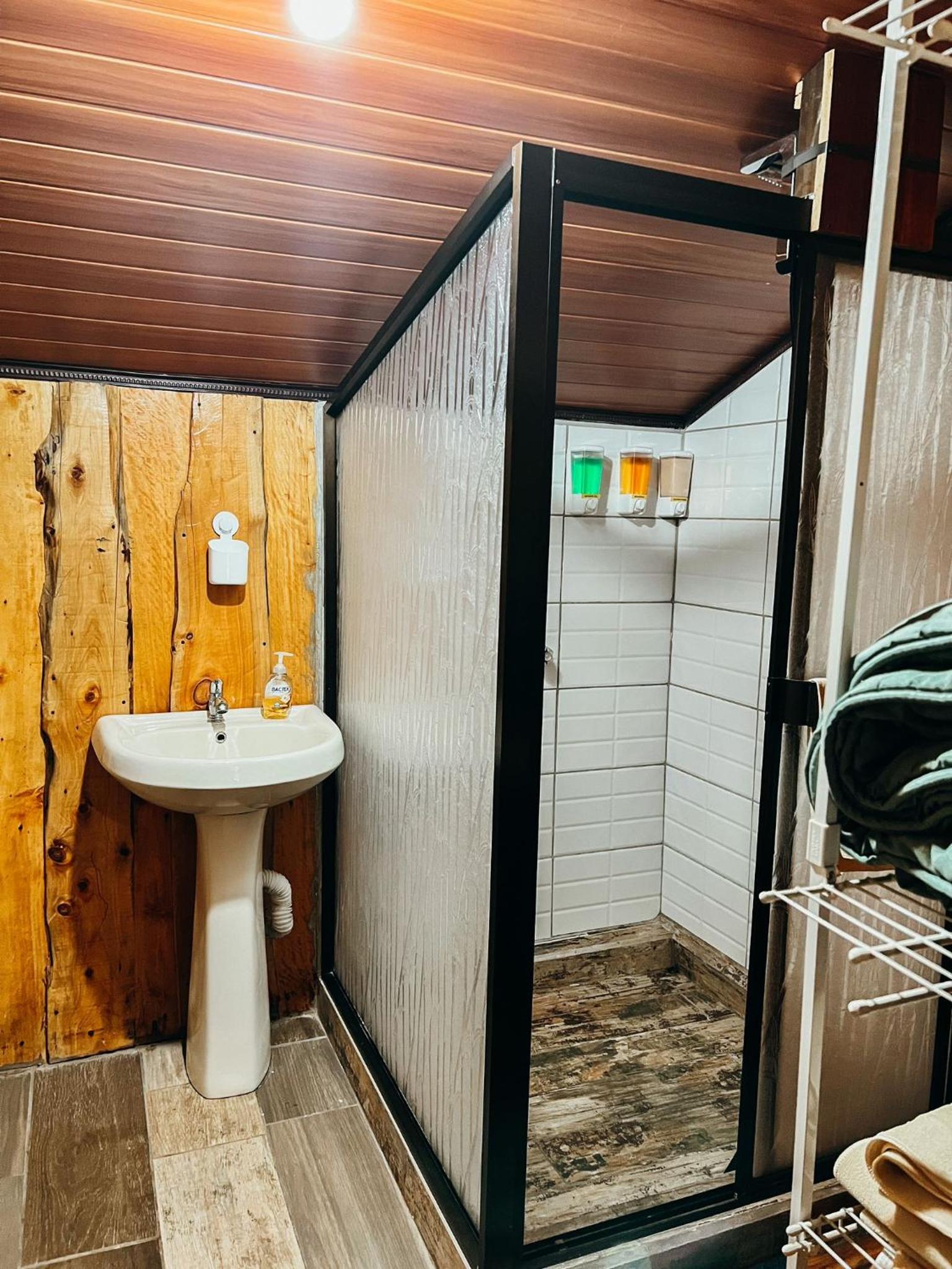 One-Bedroom Chalet photo 3