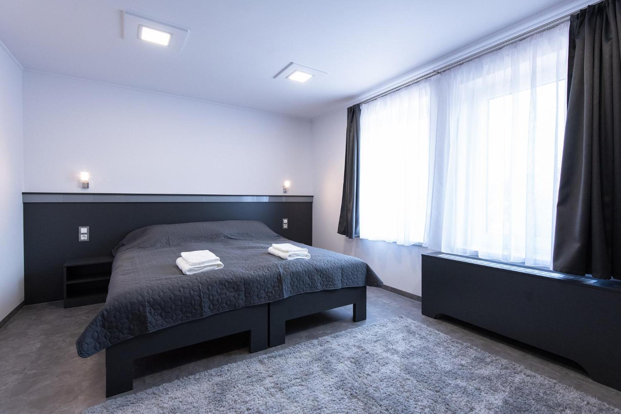 Double or Twin Room - Photo 4