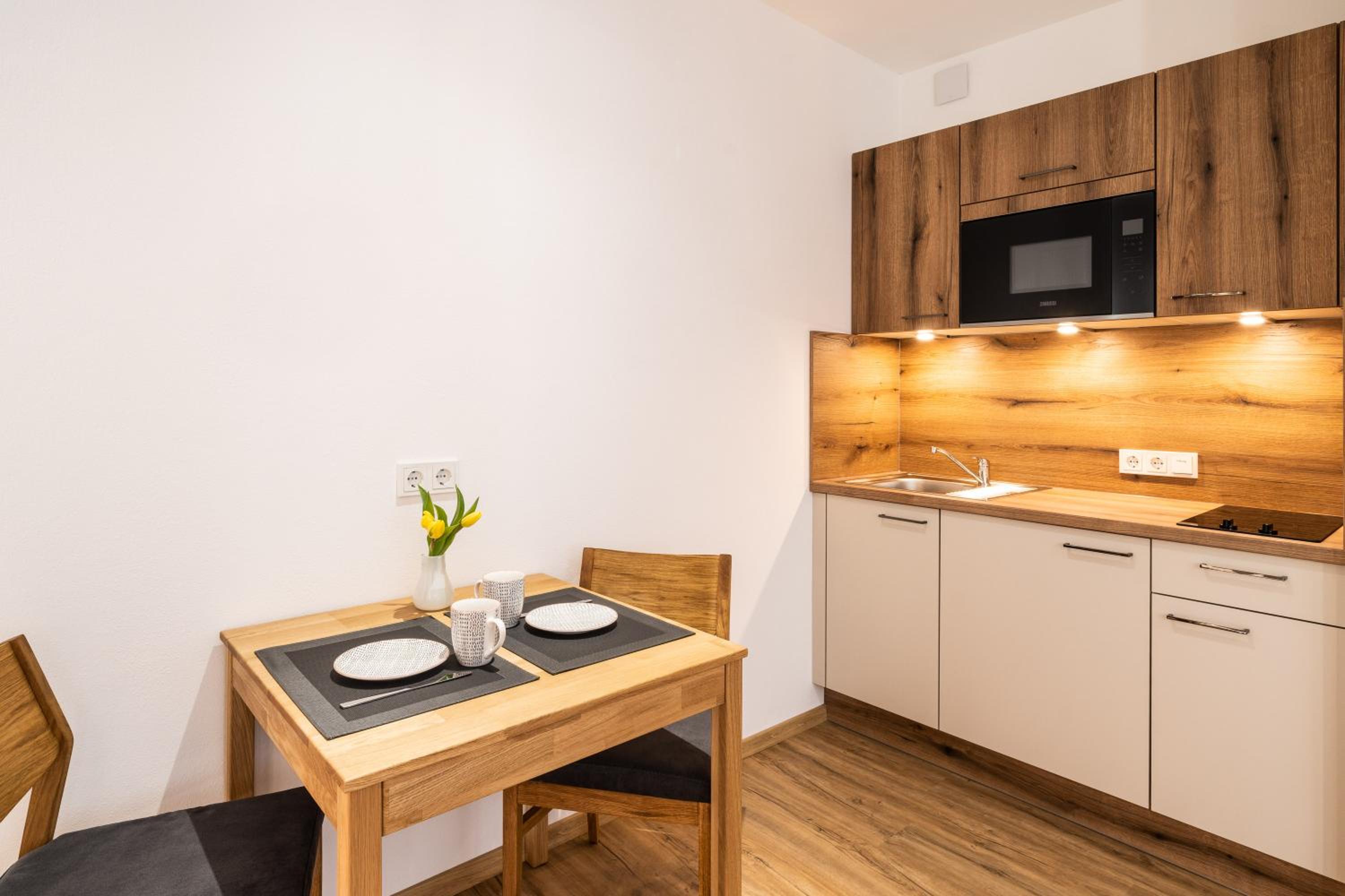 Apartment - Photo 5