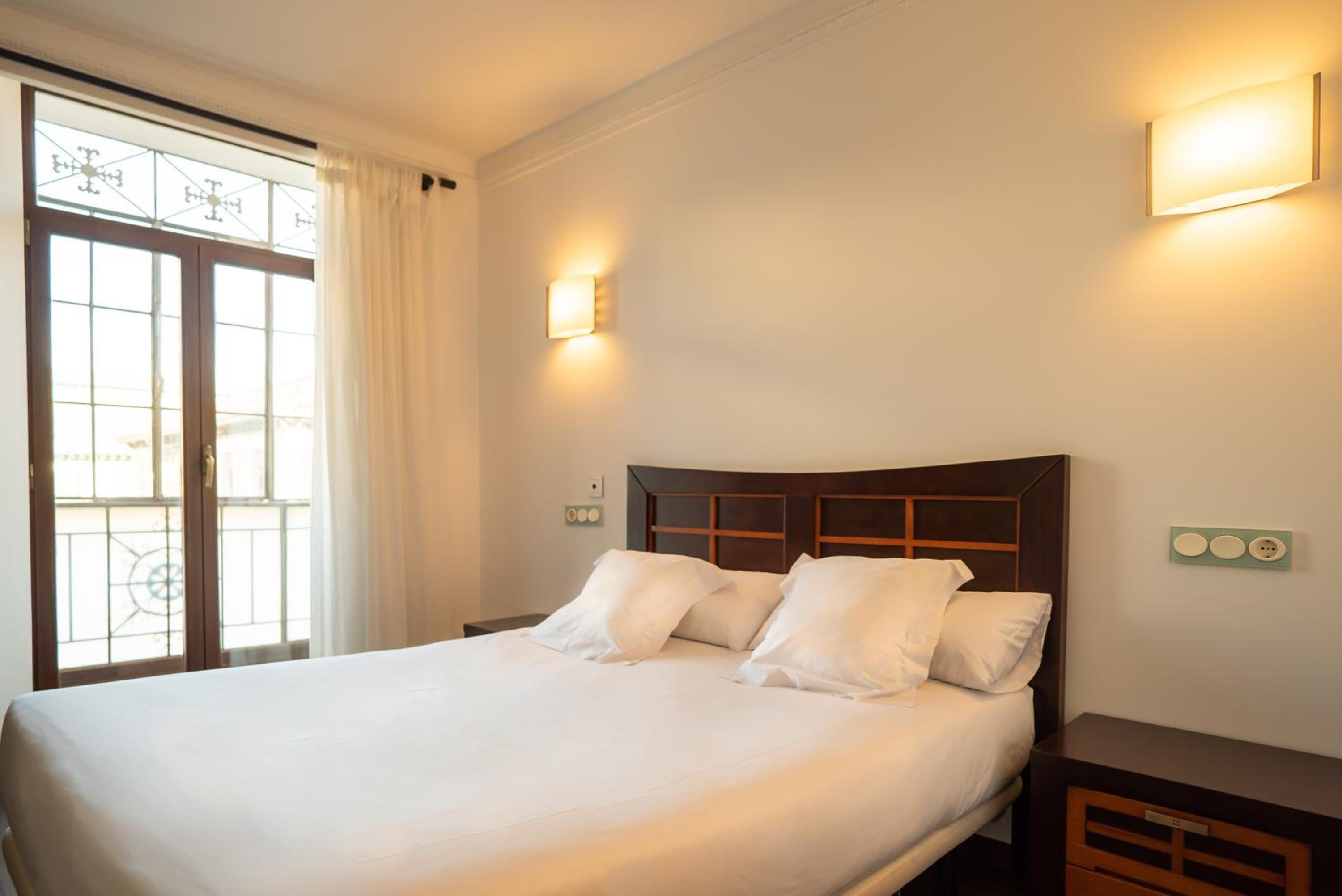 Double Room - Photo 1
