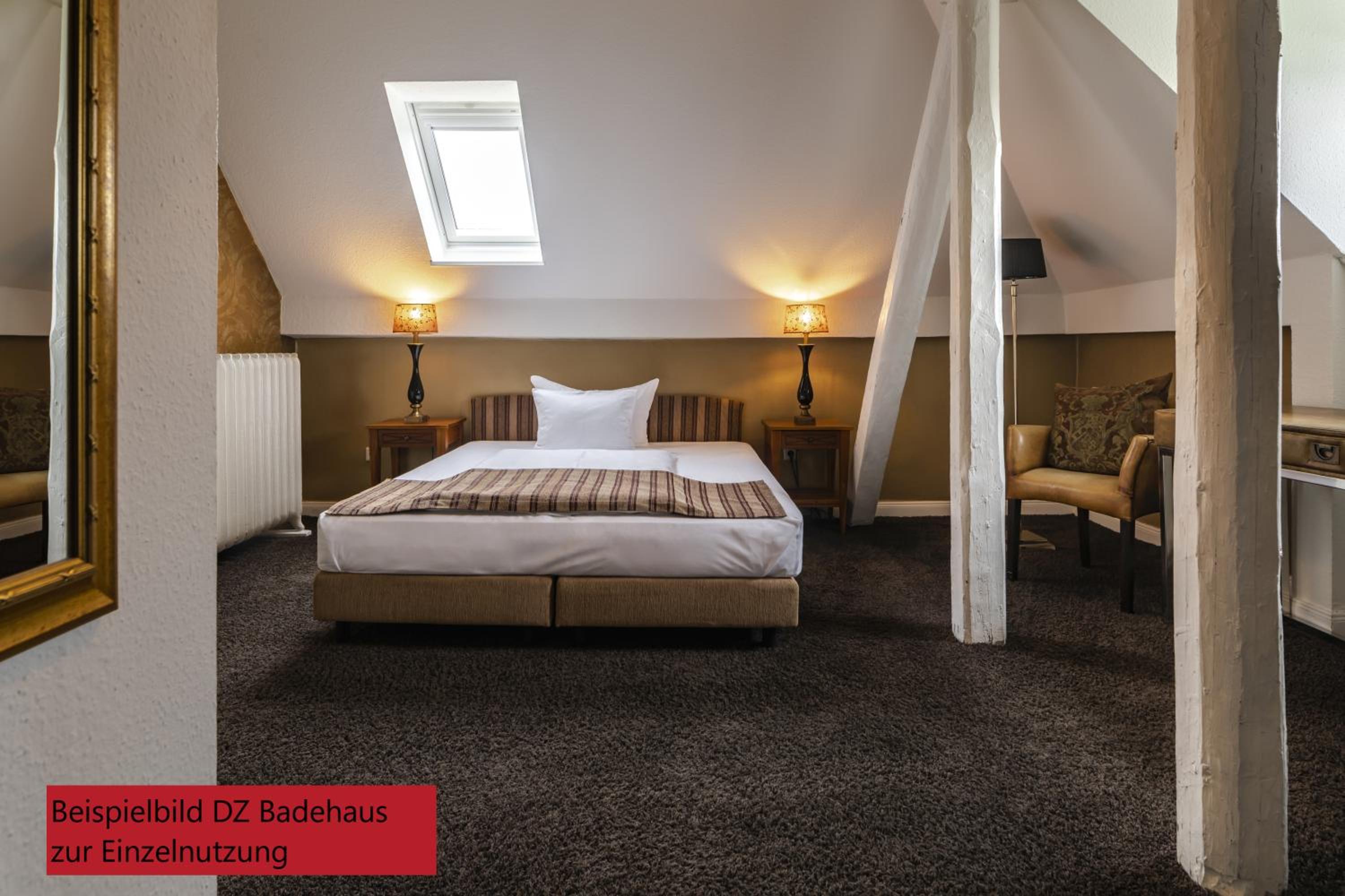 Single Room photo 3
