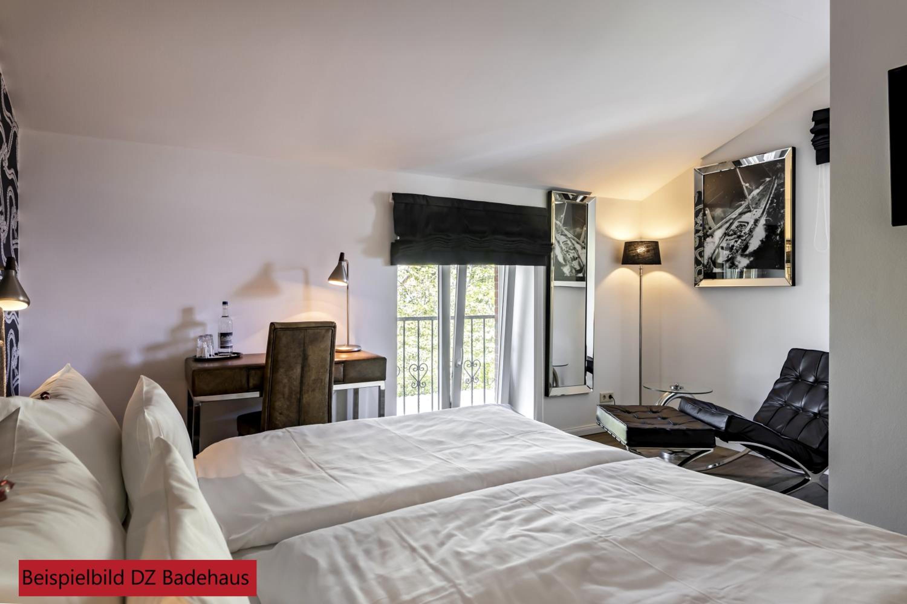 Deluxe Room photo 3