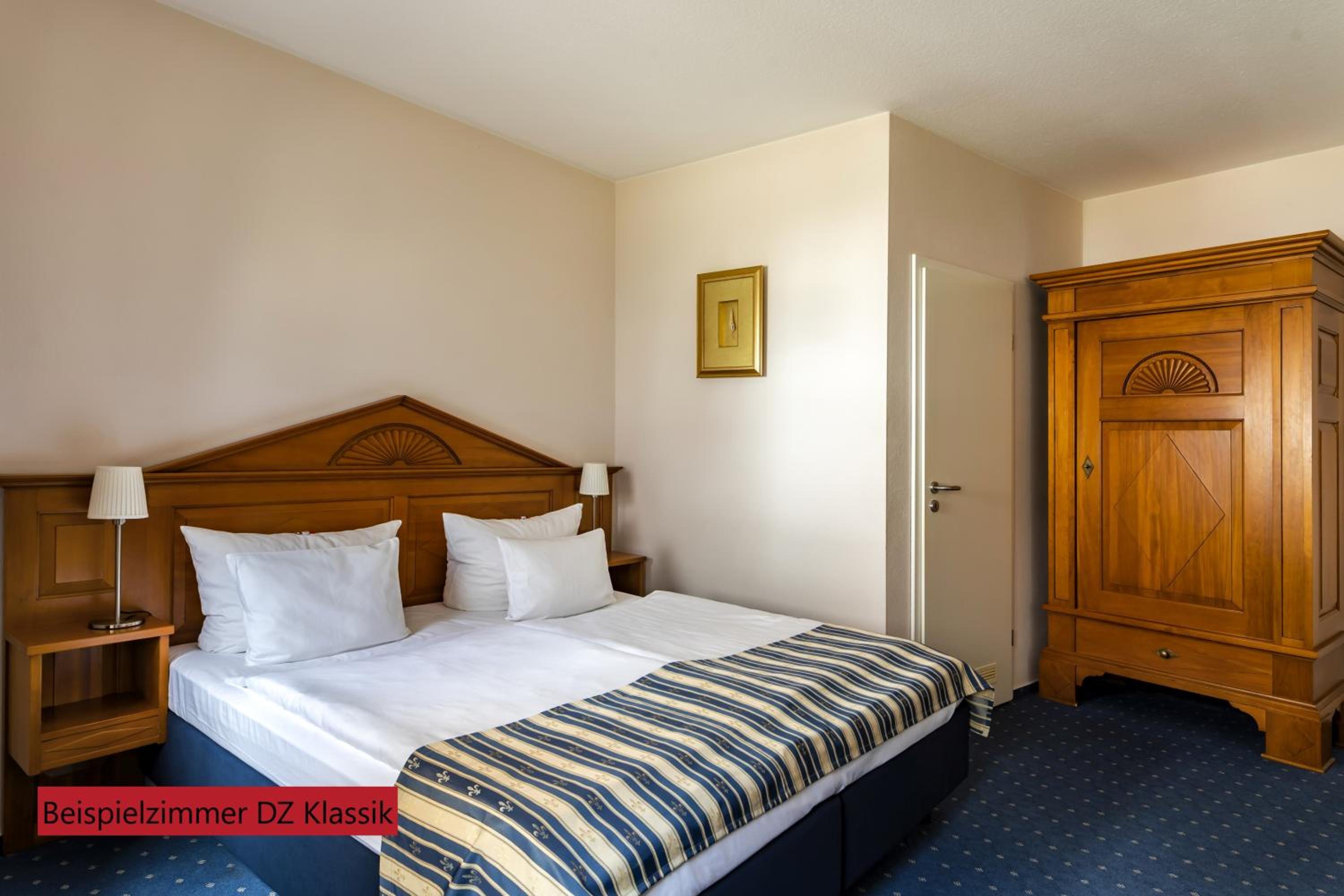 Classic Double Room photo 3