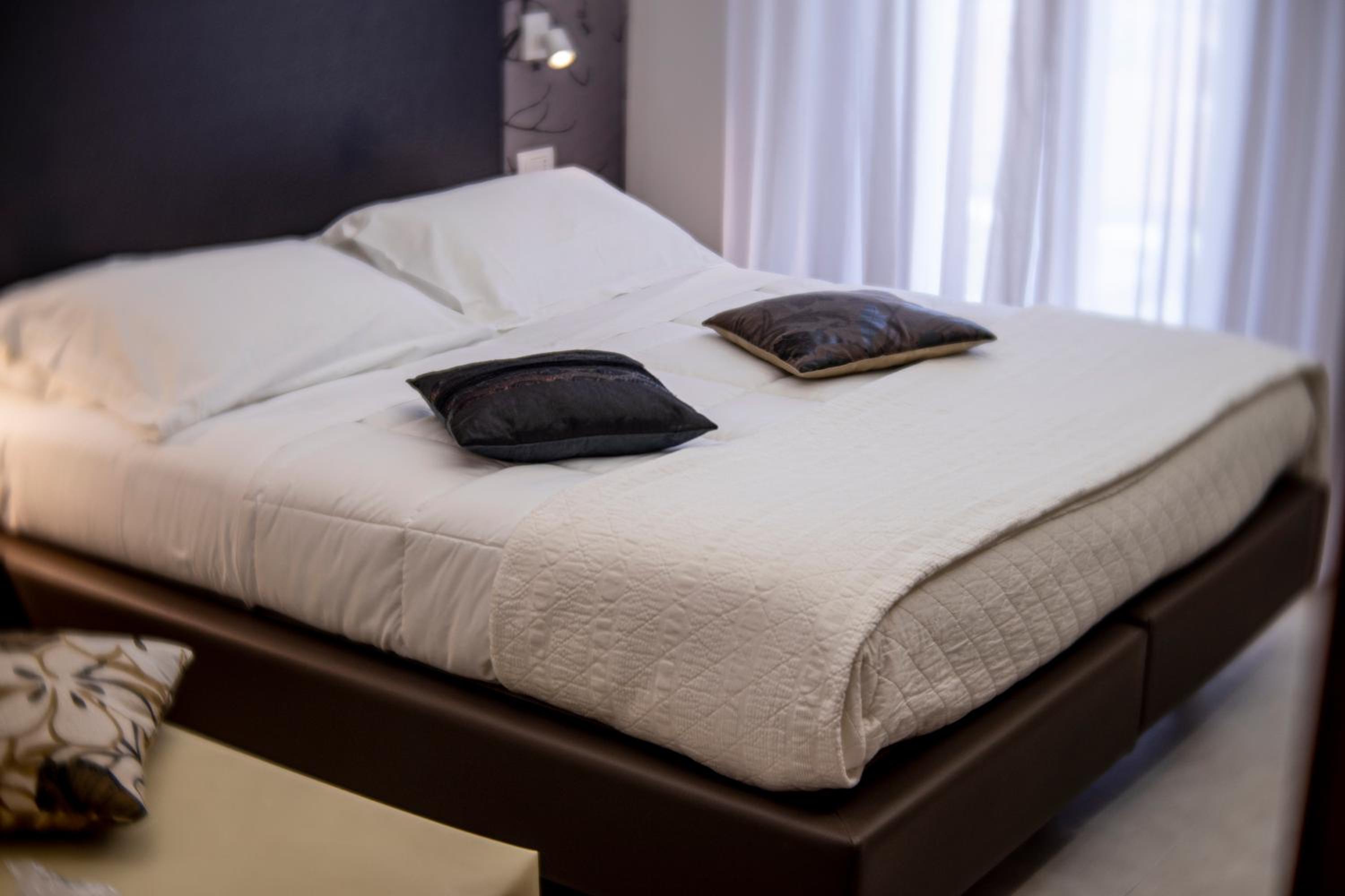 Comfort Room - Photo 2