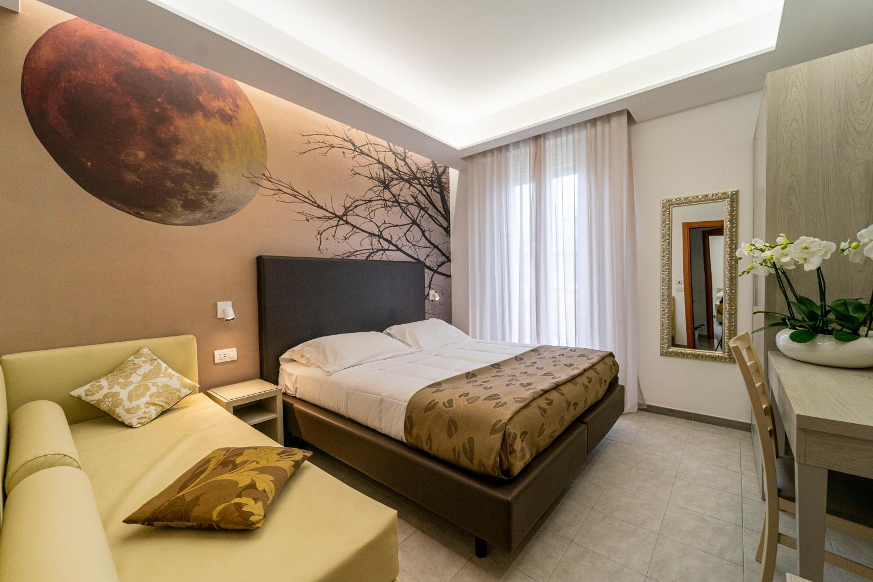 Deluxe Triple Room - Photo 34