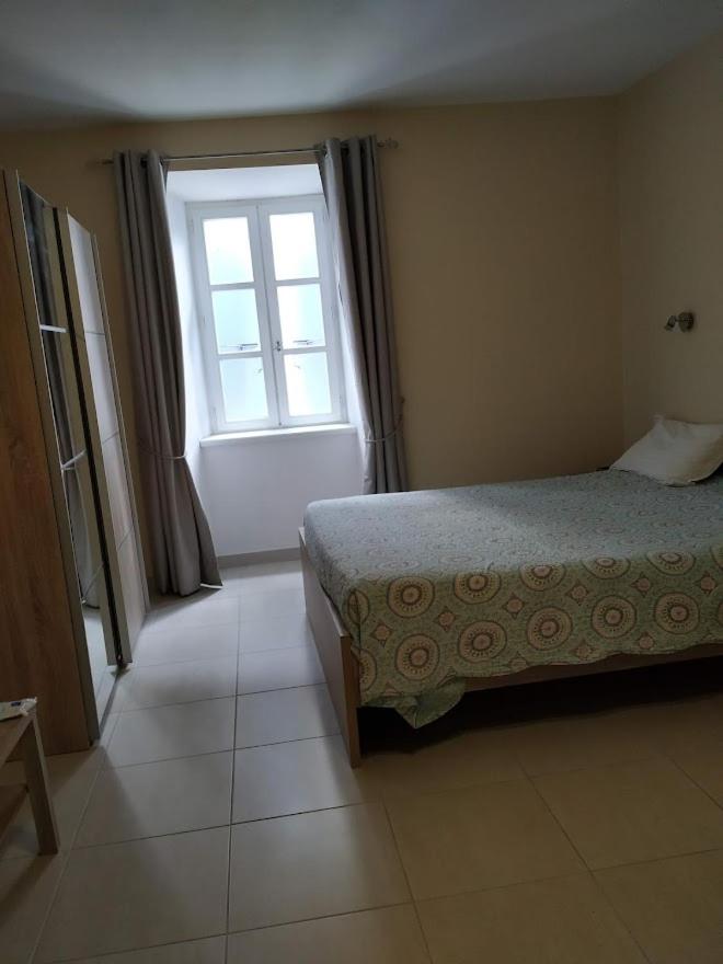 Apartment with Garden View photo 1