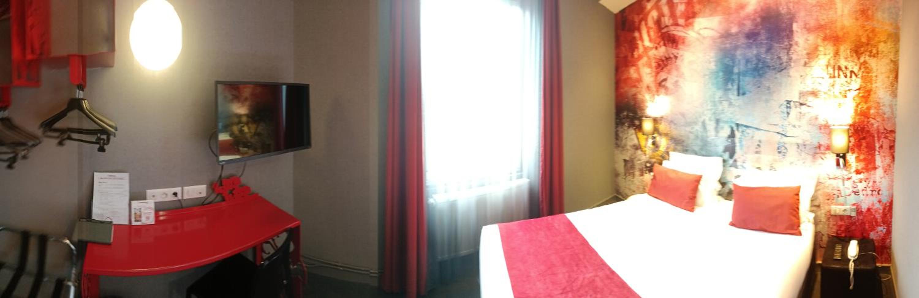 Comfort Double Room - Photo 2