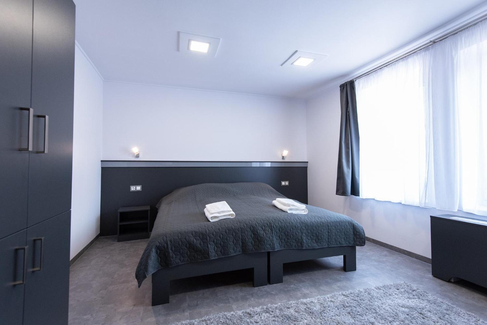 Double or Twin Room - Photo 1