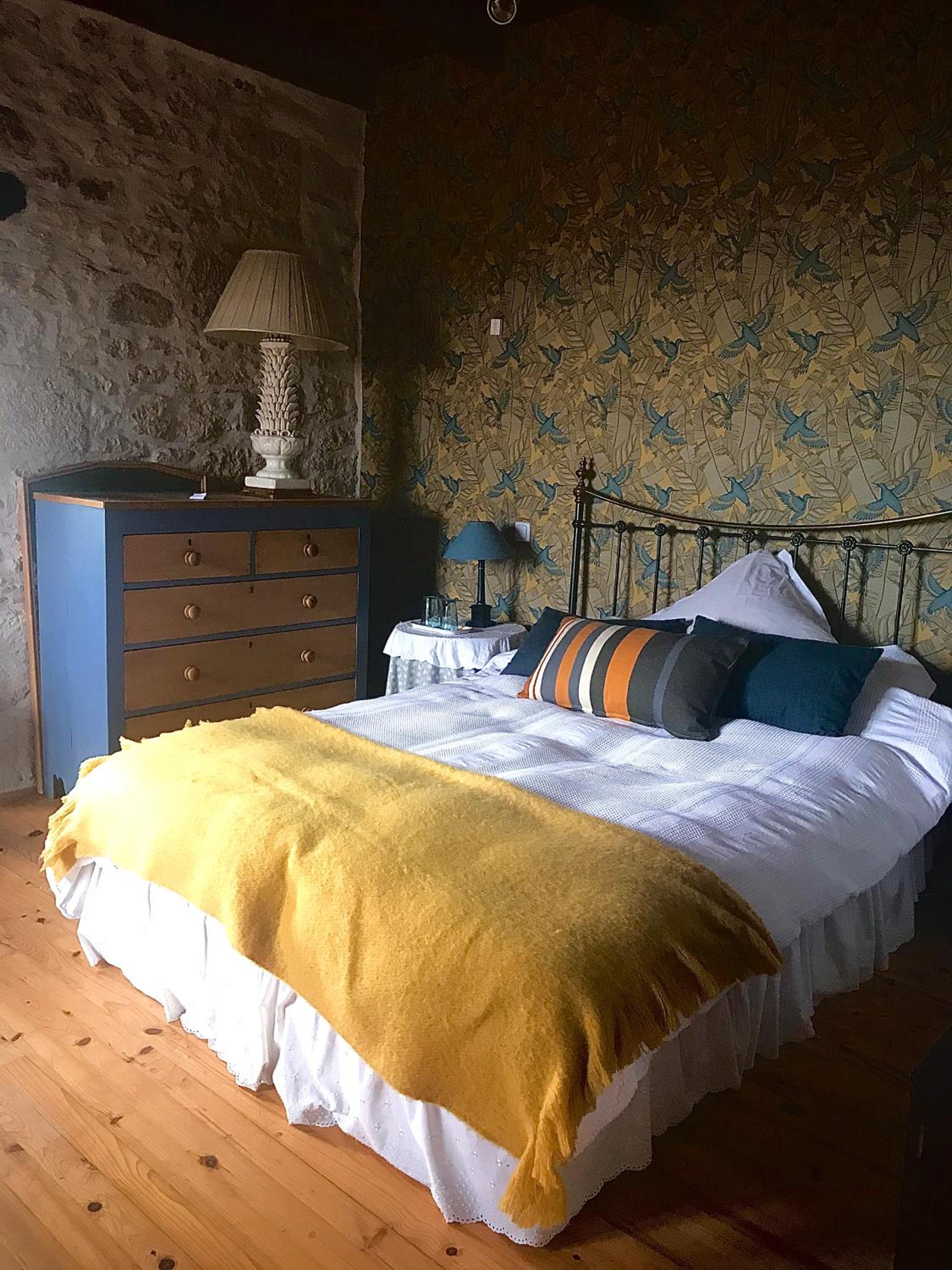 Double Room with Garden View photo 3