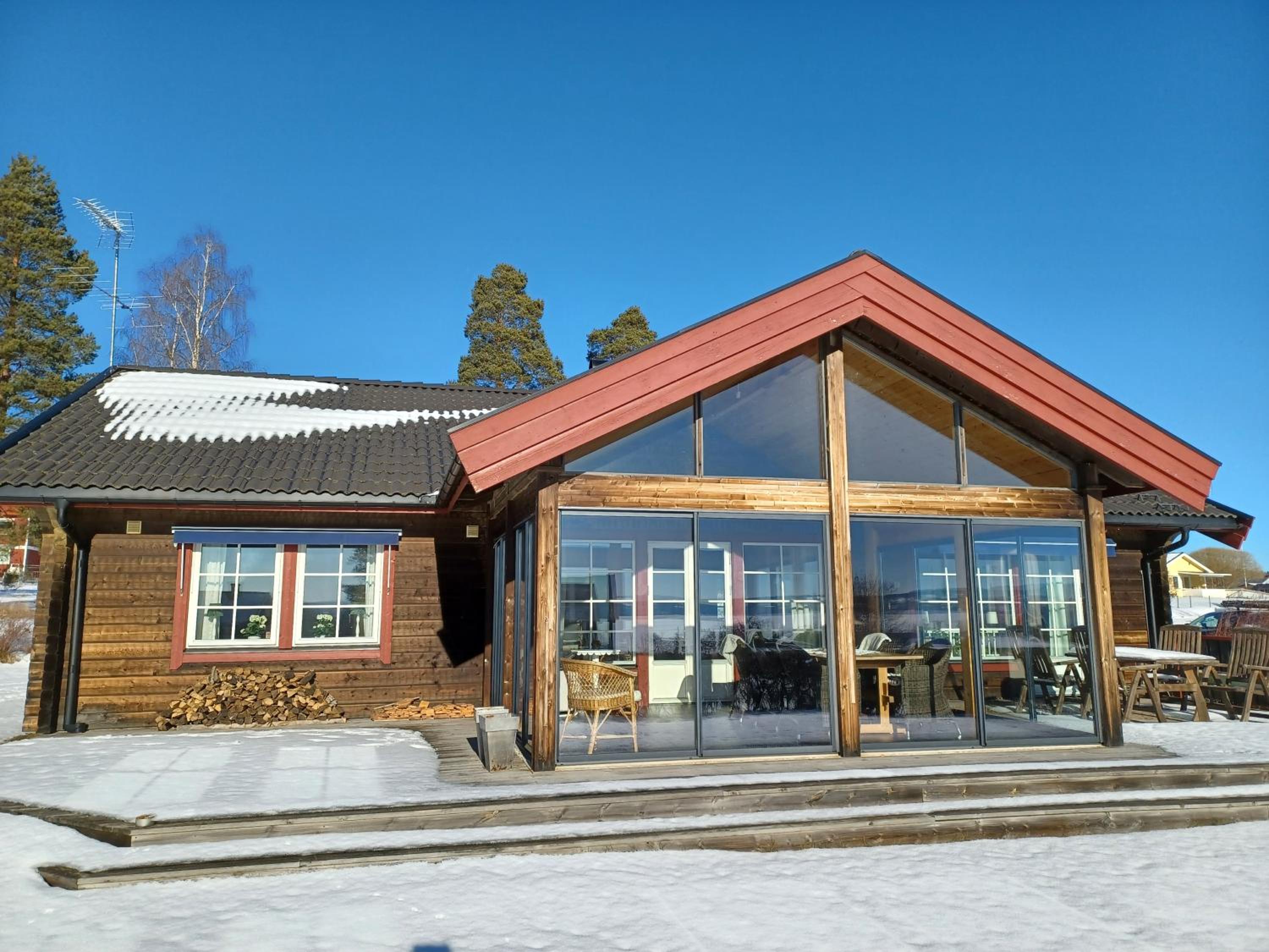 Villa with Garden View photo 2