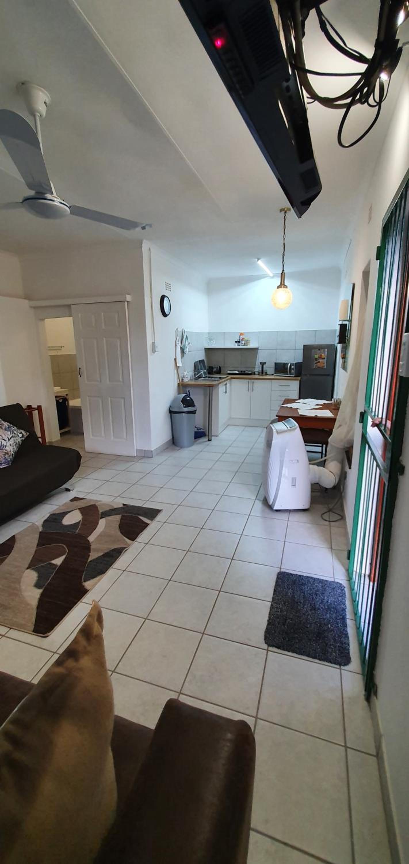 Standard Apartment - Photo 7