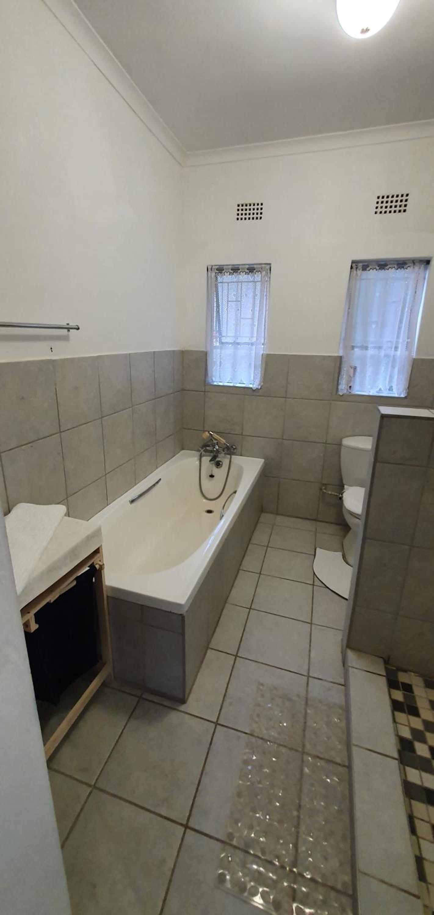 Standard Apartment - Photo 8