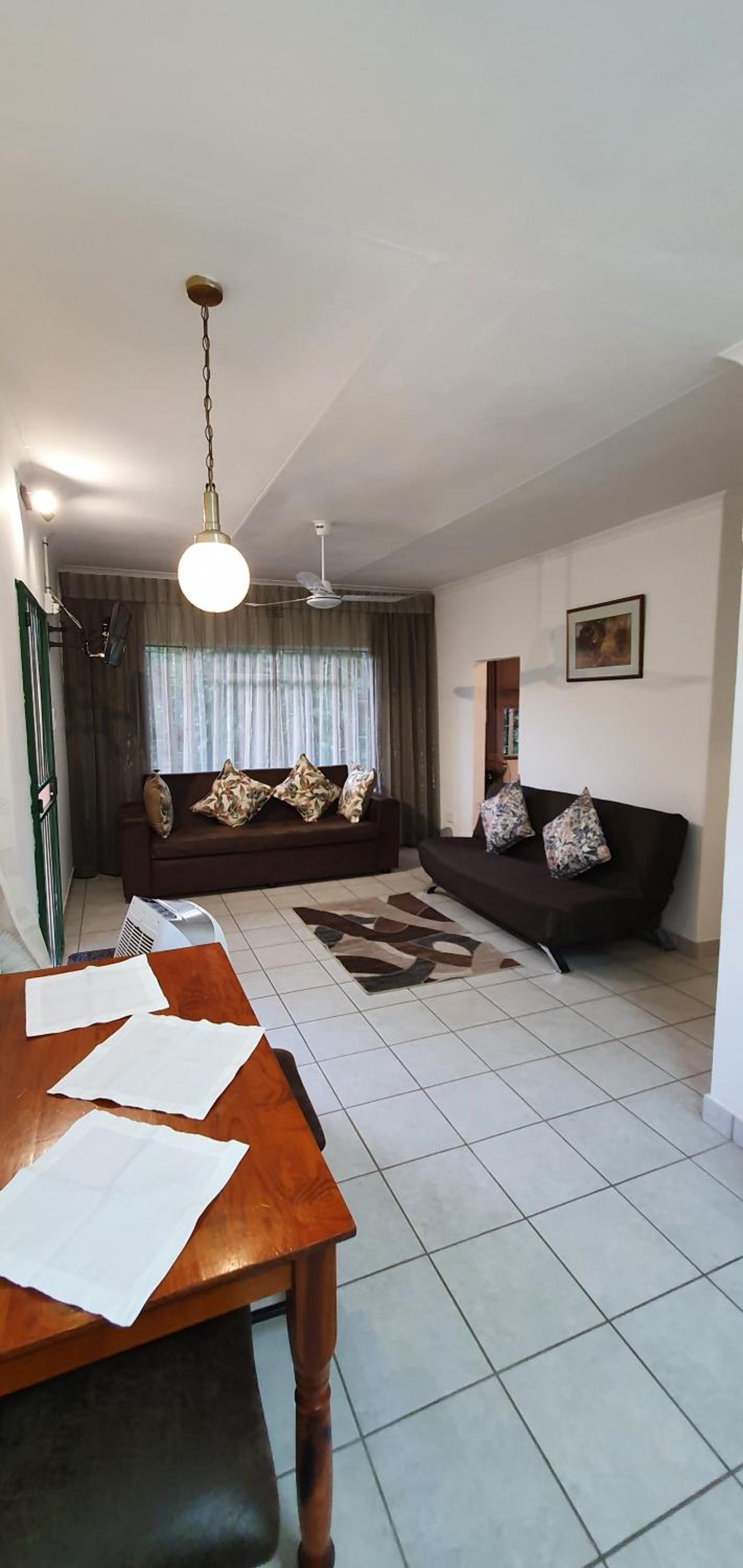 Standard Apartment - Photo 1