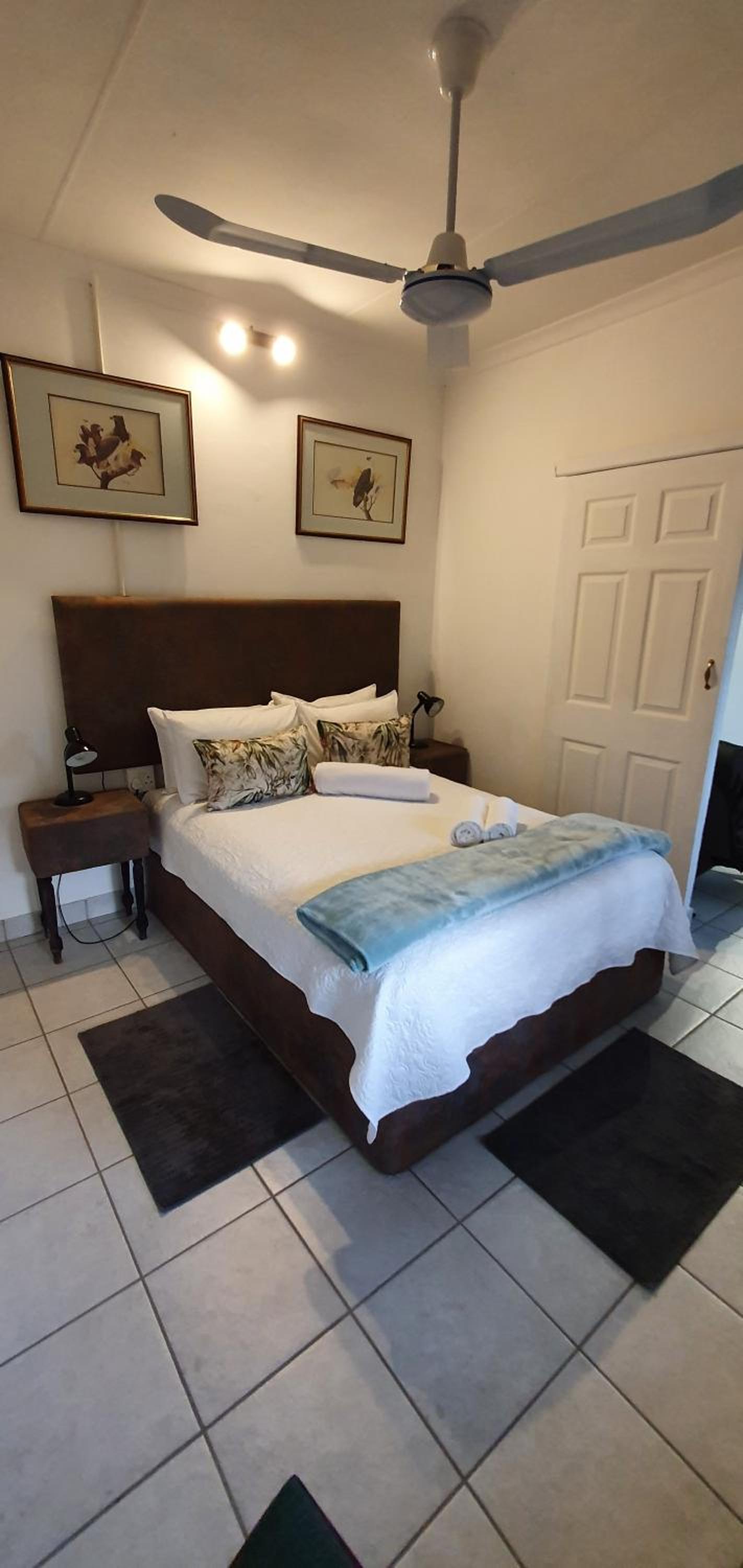 Standard Apartment - Photo 2
