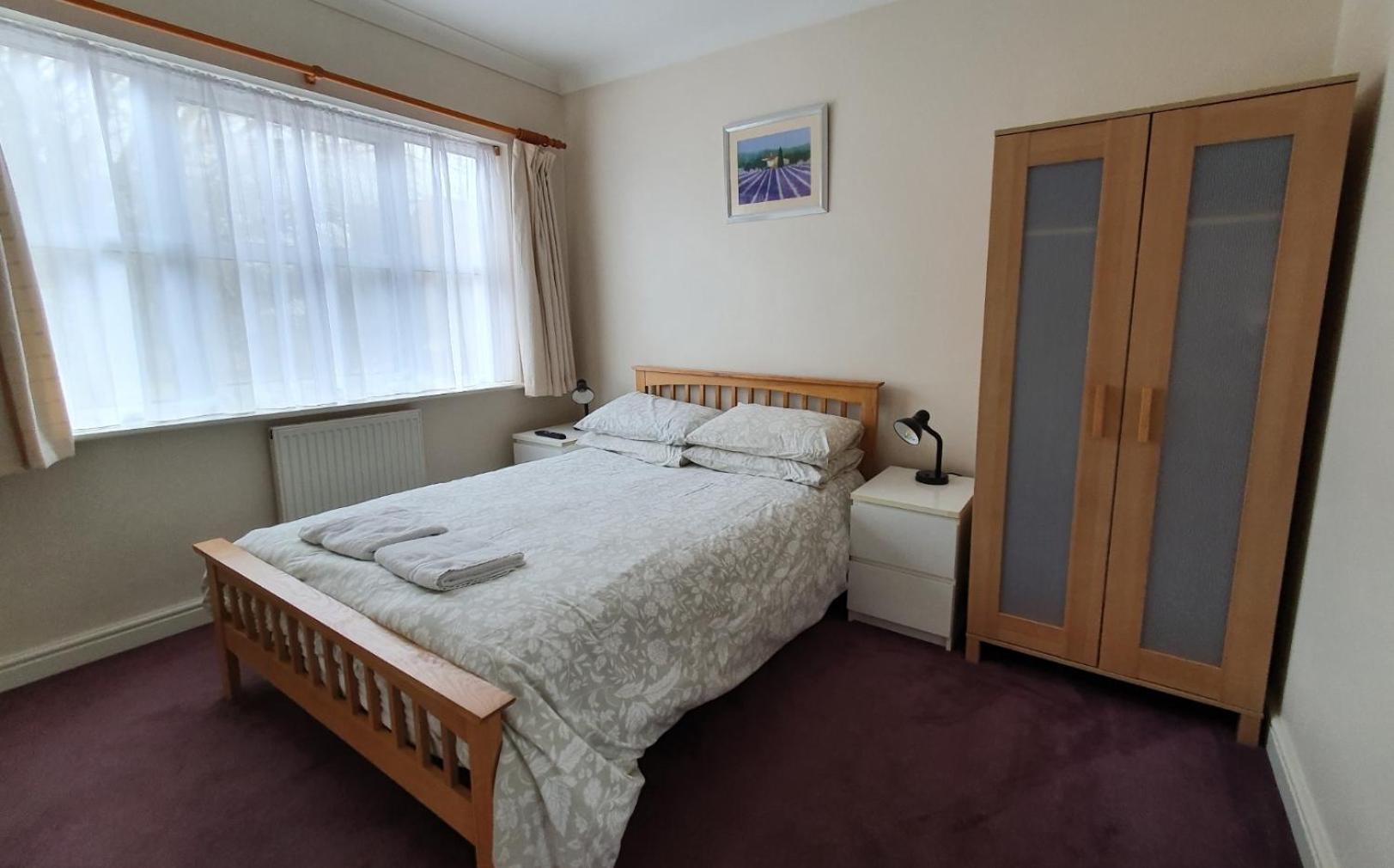 Two-Bedroom Townhouse - 1 Friars Walk photo 1