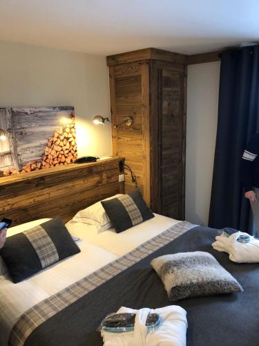 Double or Twin Room photo 1