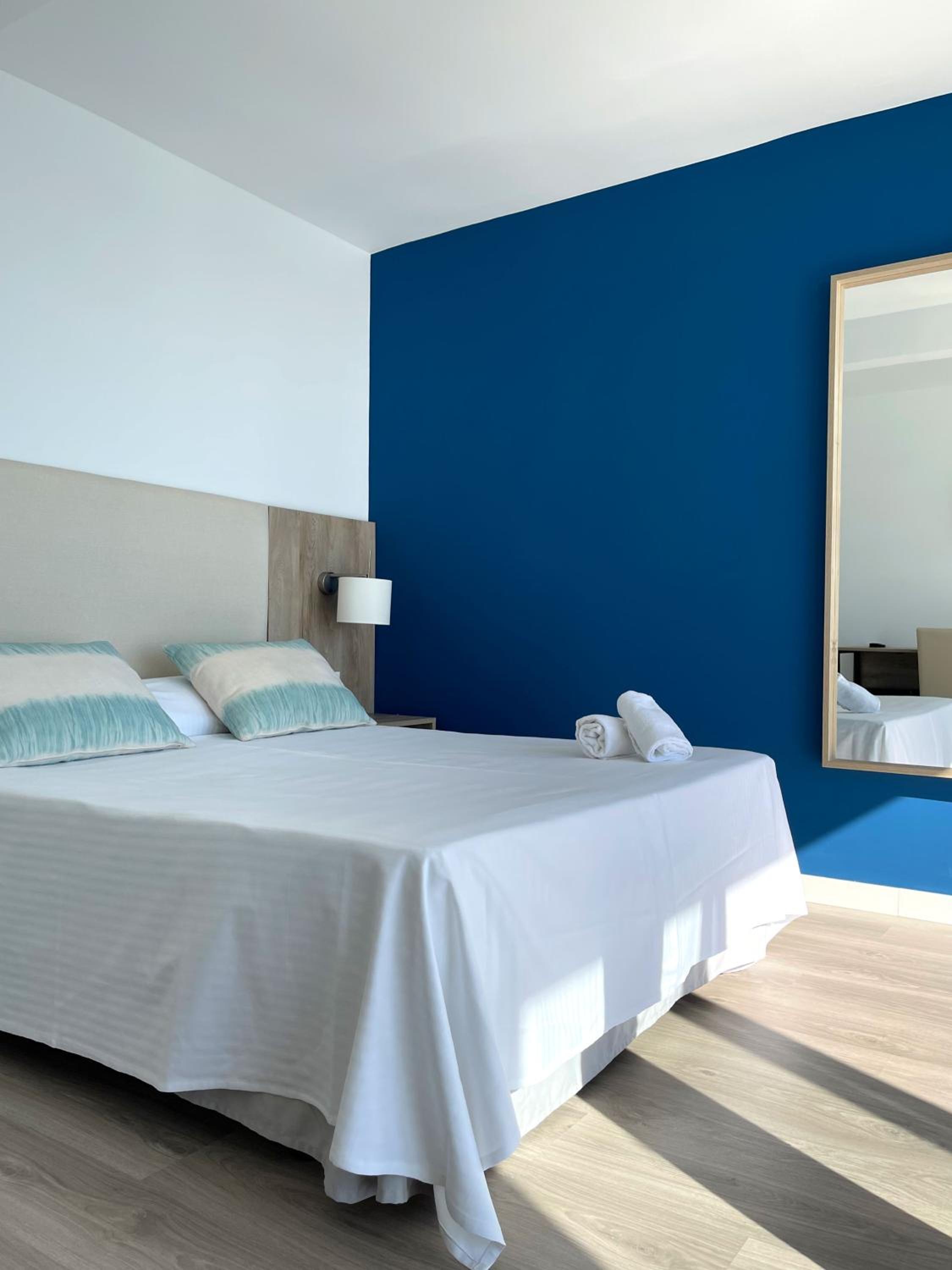 Superior Double Room with Sea View photo 3