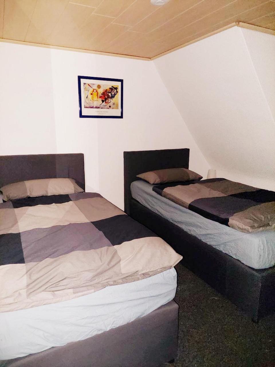 Two-Bedroom Apartment photo 1