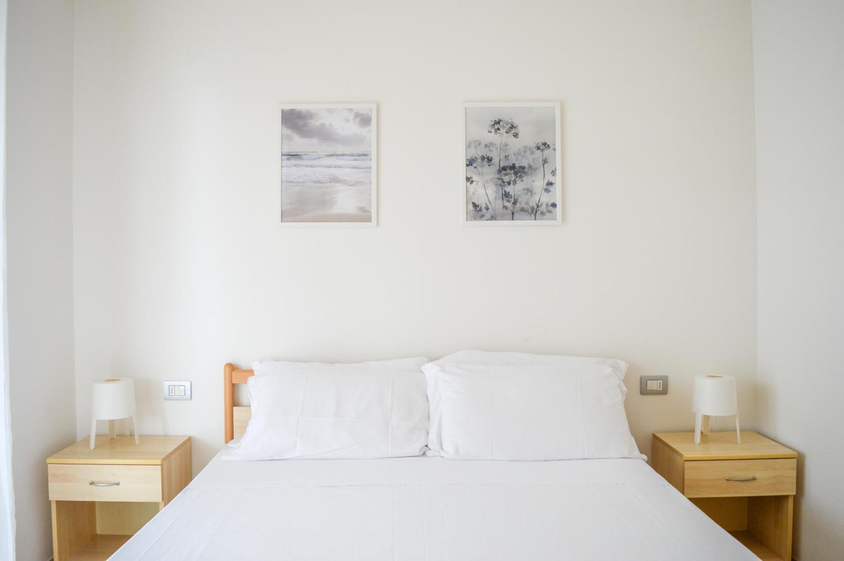 Apartment With Terrace photo 1