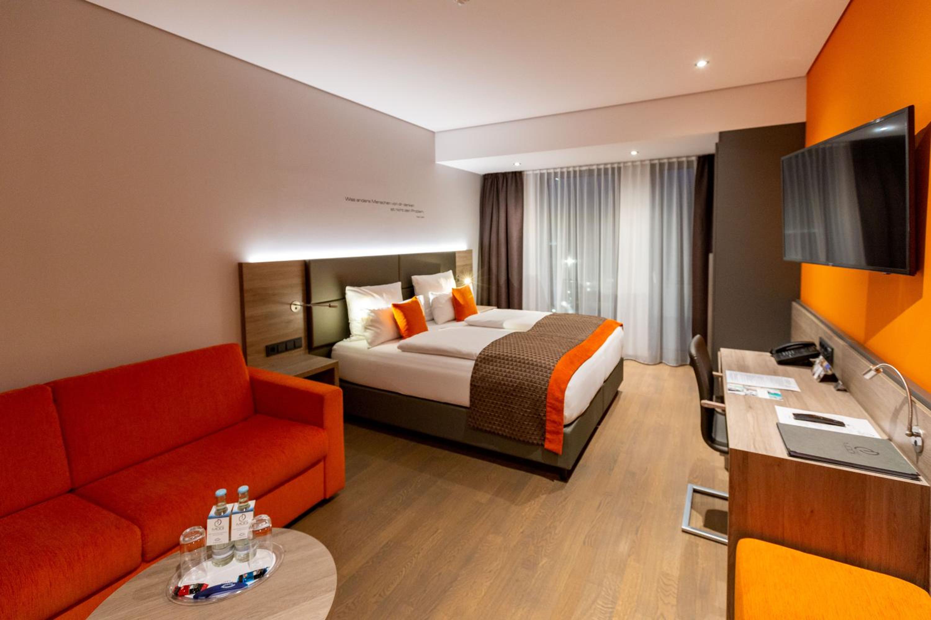 Superior Doppelzimmer