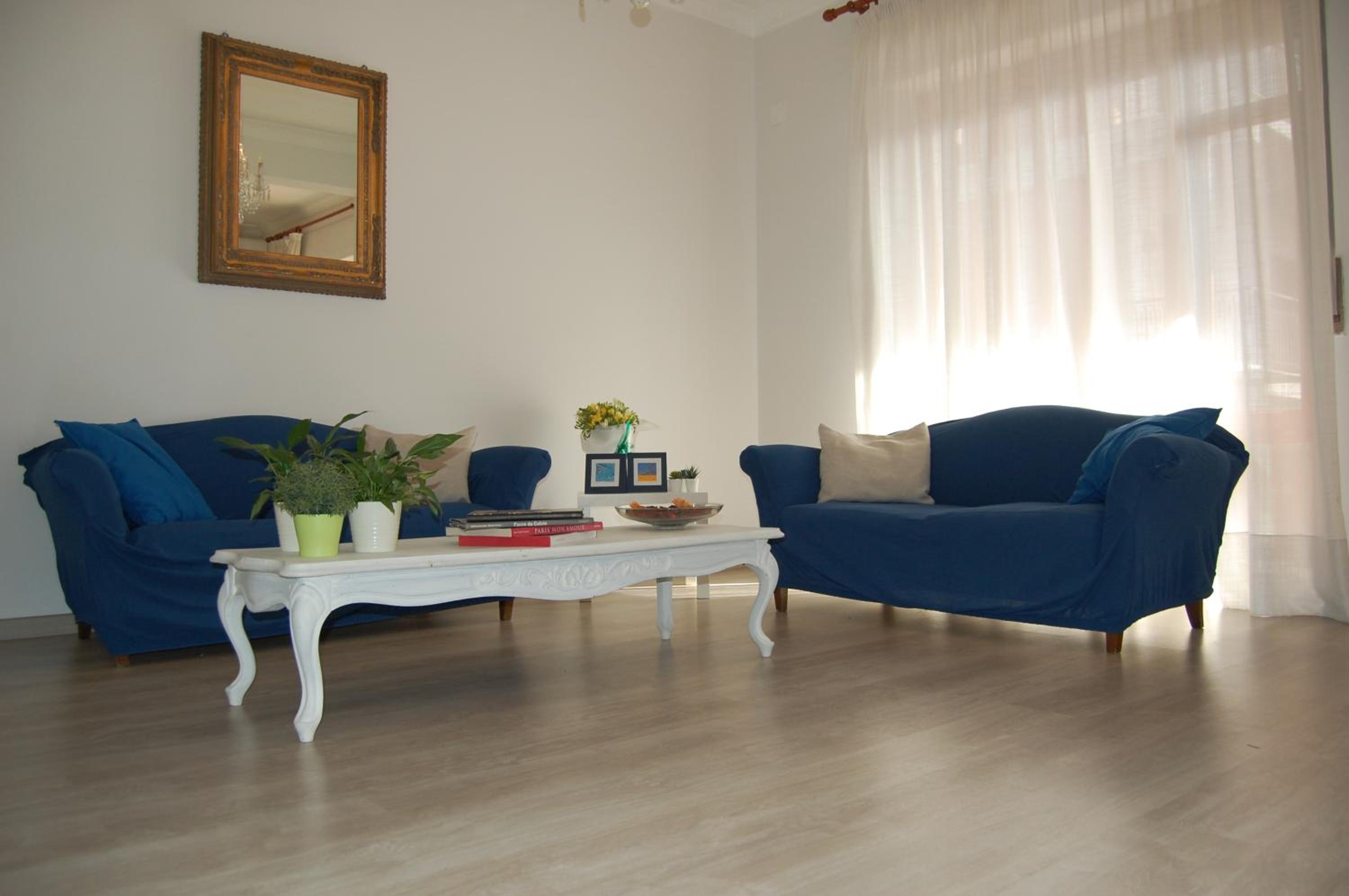Deluxe Double or Twin Room with Balcony